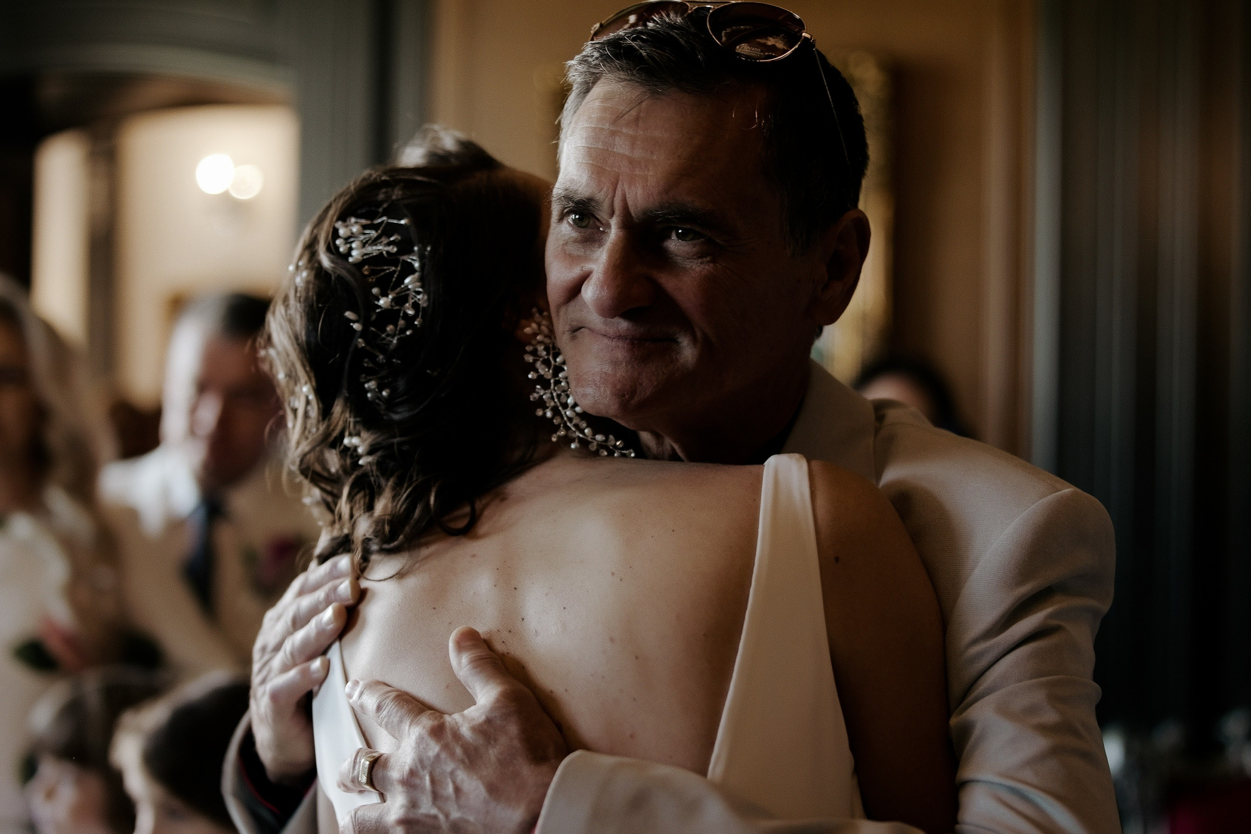 Videograf profesionist nună la Domeniile Martinutzi Alba Iulia. Horatiu Fat: Fotograf si Videograf Profesionist Nunta Cluj-Napoca