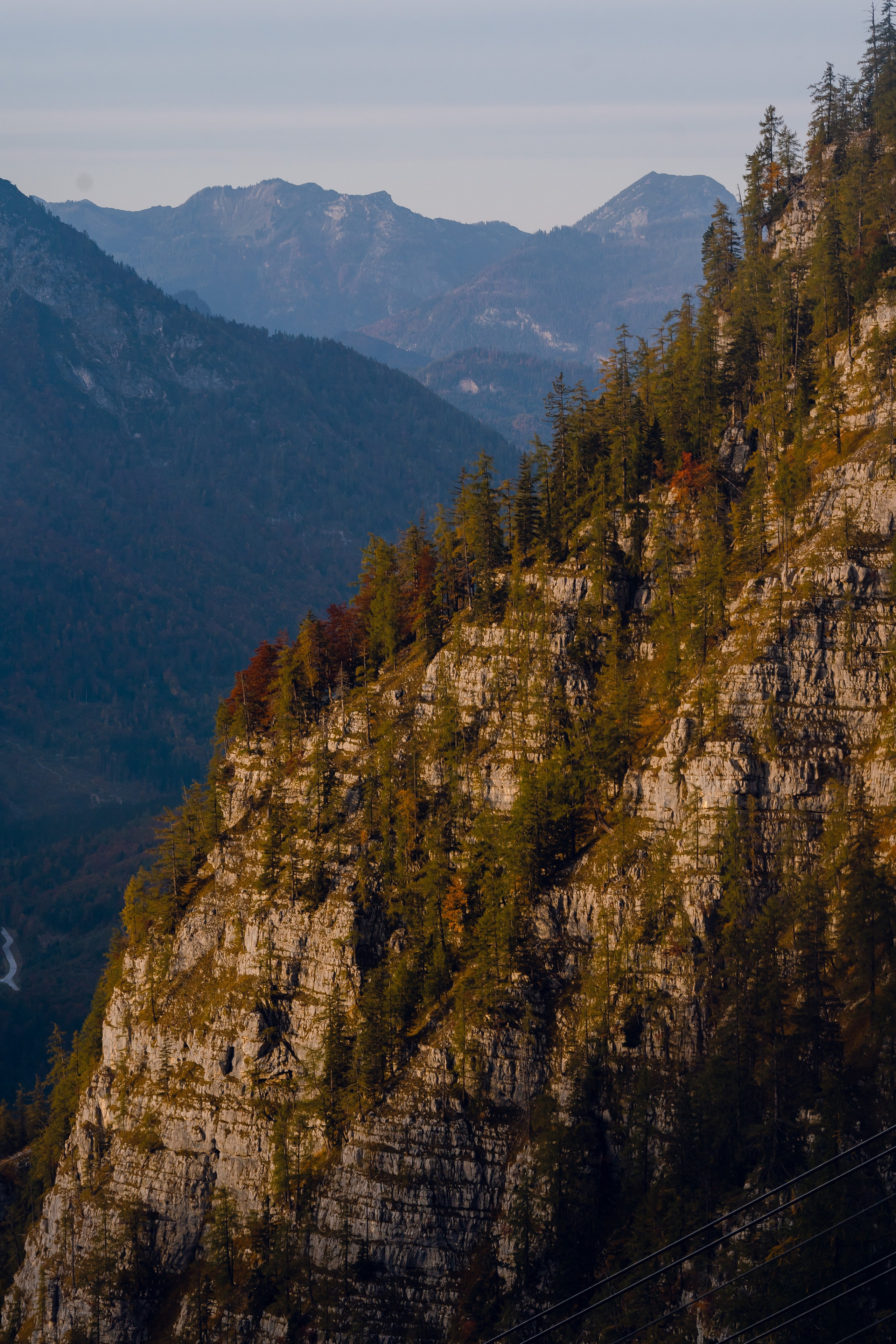 Wo die Liebe die Landschaft trifft: After-Wedding-Shooting in Hallstatt