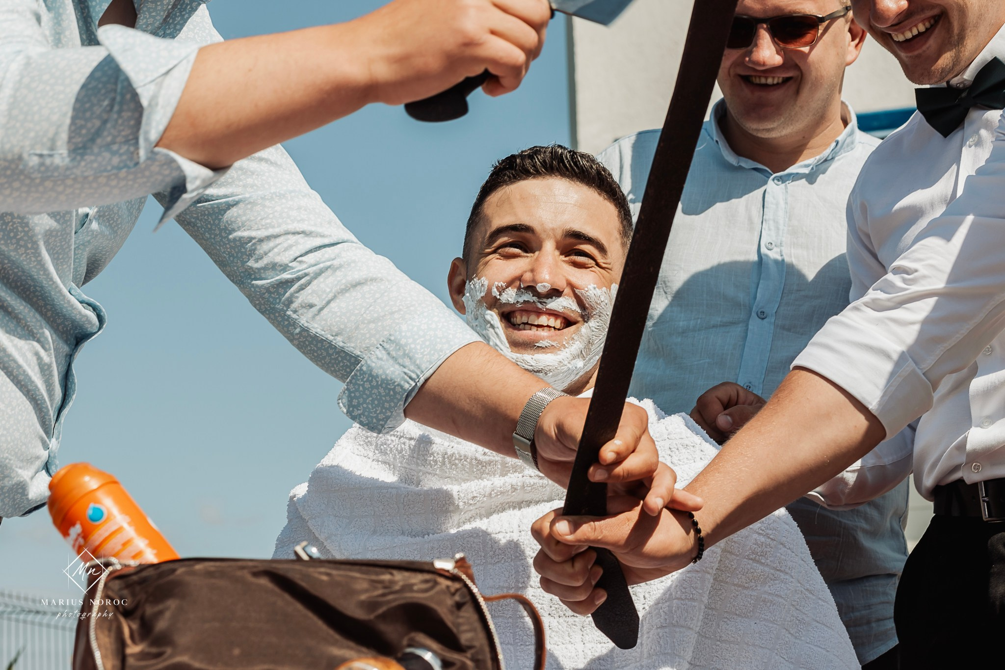 Madalina & Eduard | Cabana Codrii Pascanilor