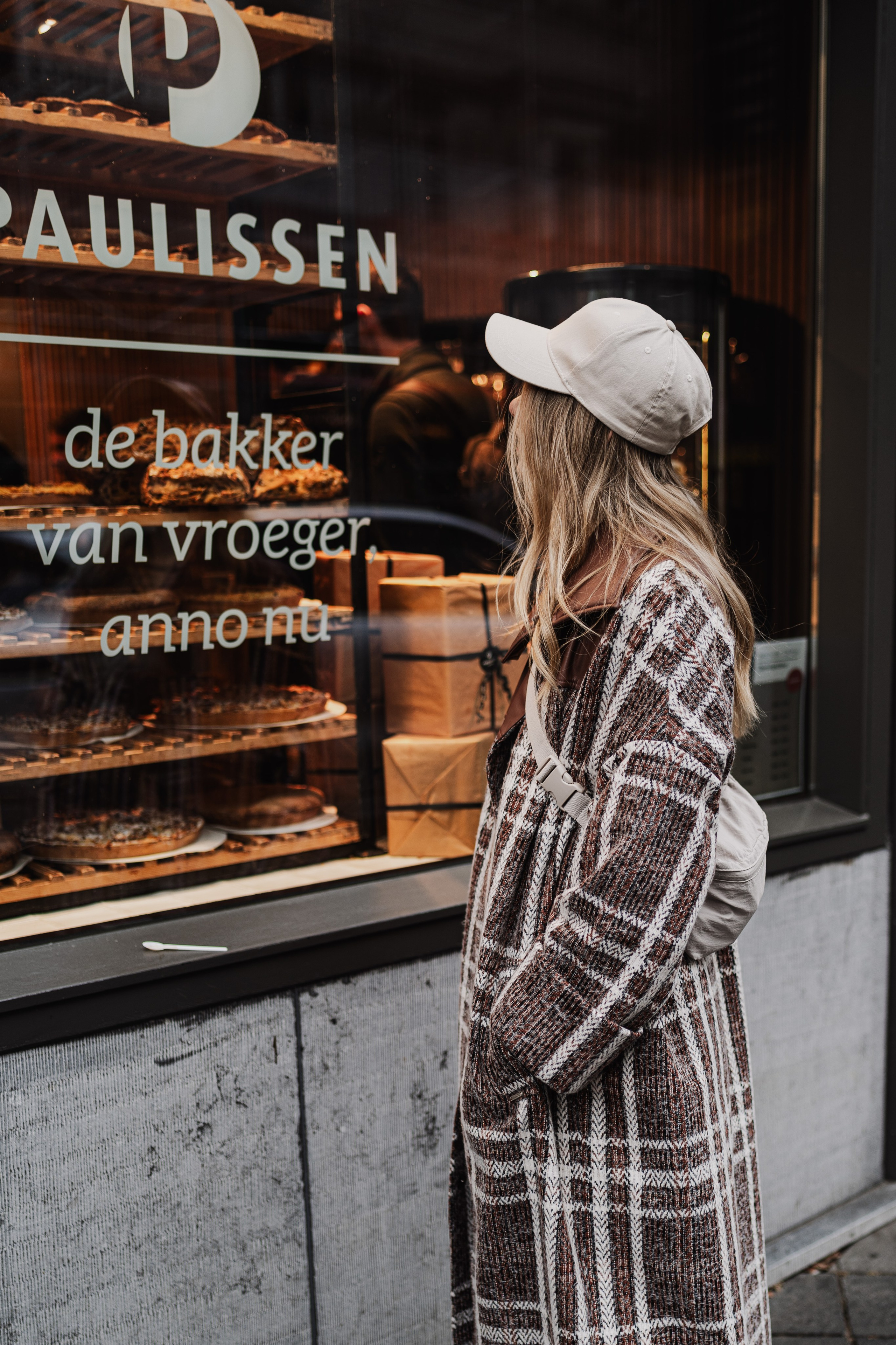 DIANA/Masstricht. Portrait photographer in Germany and all over Europe Mischa Blank