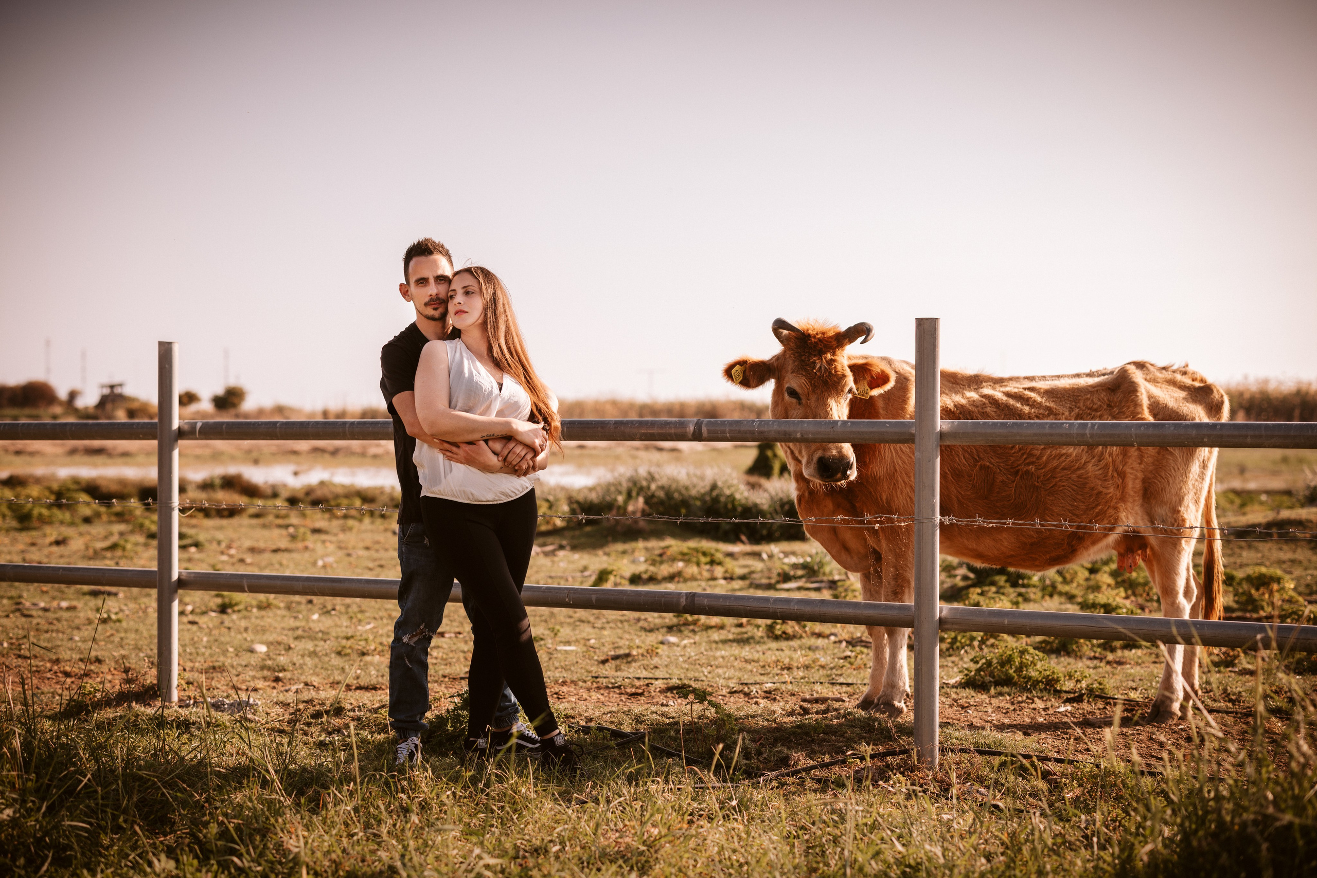 PREWEDDING PHOTOSHOOT. Giannis Ioannou