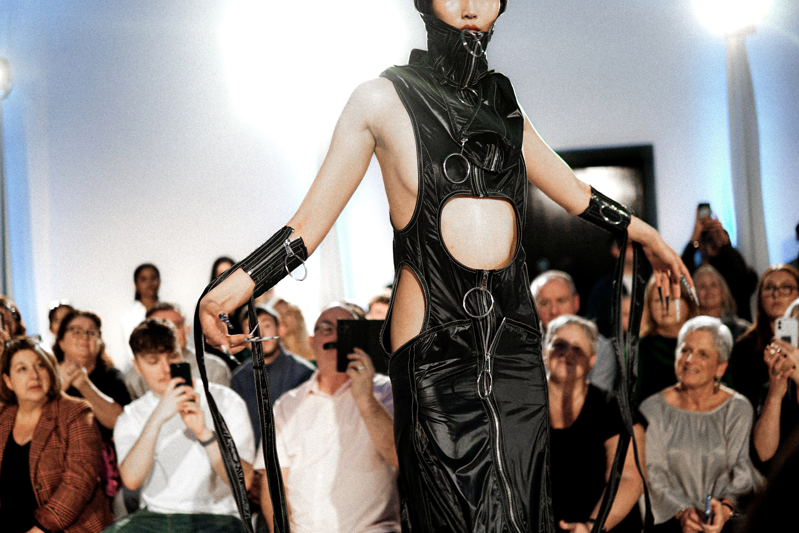 Creative Portrait Photographer in Ireland — AMELPOMENEM