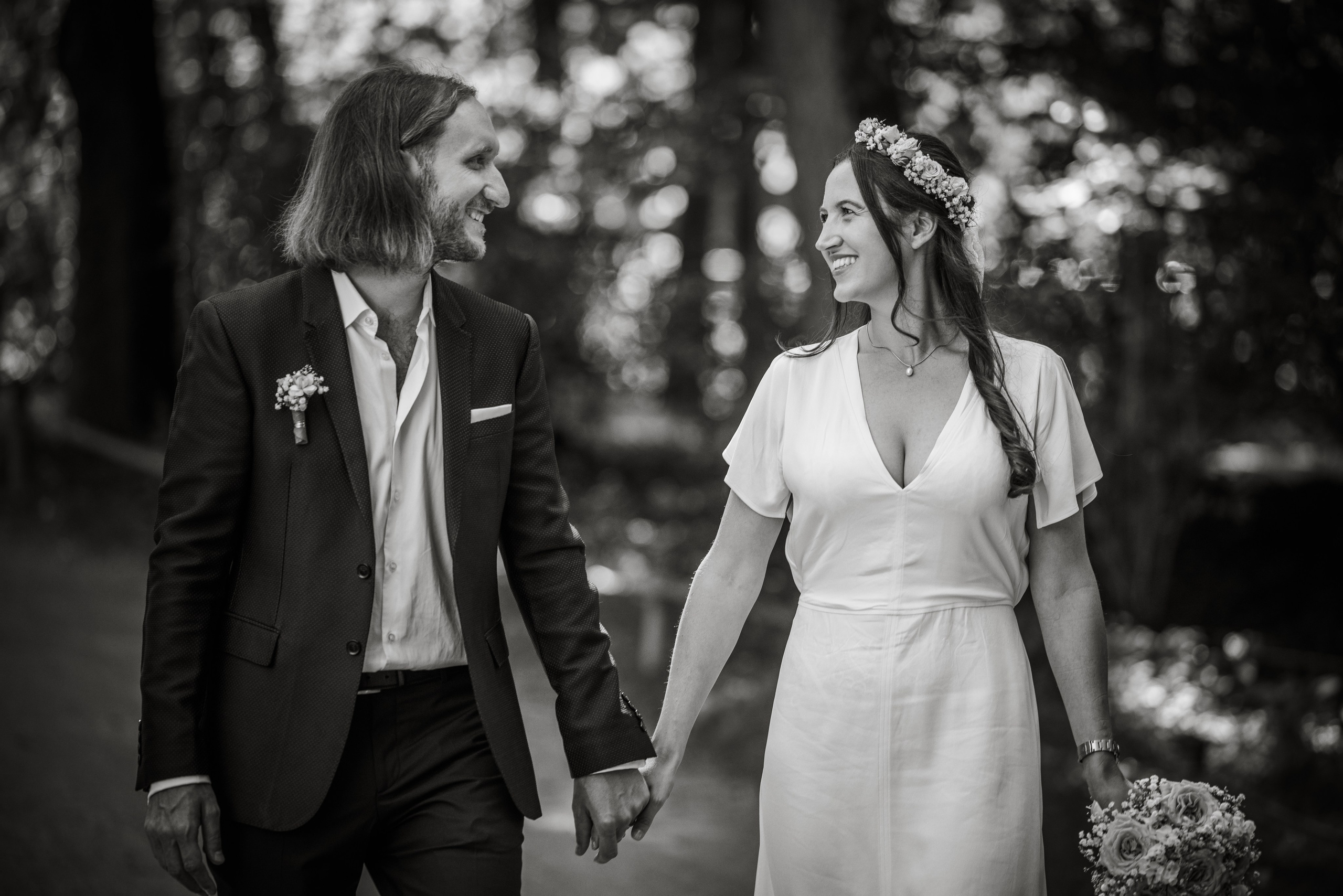Kleine Familienhochzeit im Standesamt Mandlstrasse 14. Hochzeitsfotograf München Taufe Familienfotograf Tanja Mauke