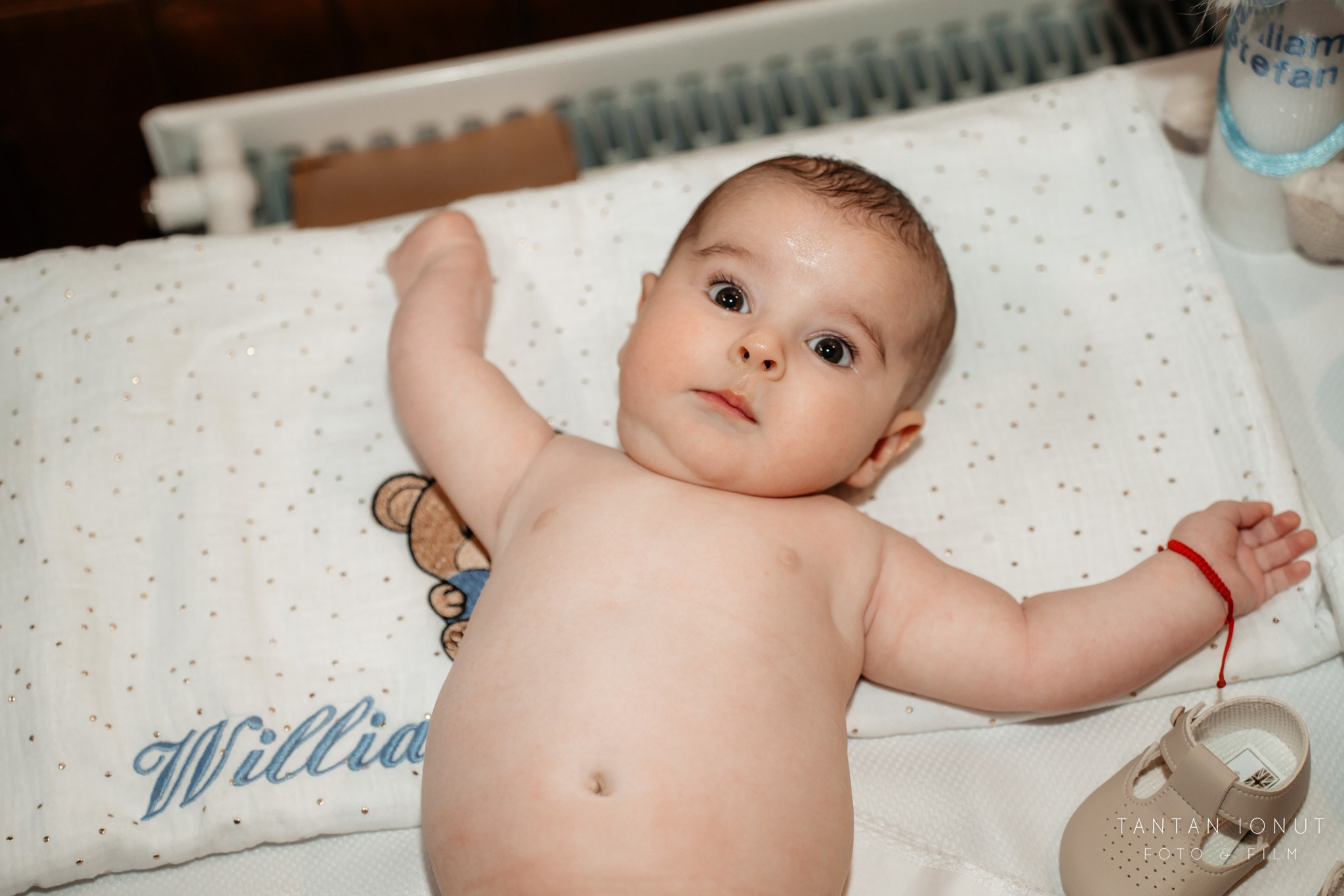 Ioana & Stefan. TANTAN IONUT FOTO & FILM