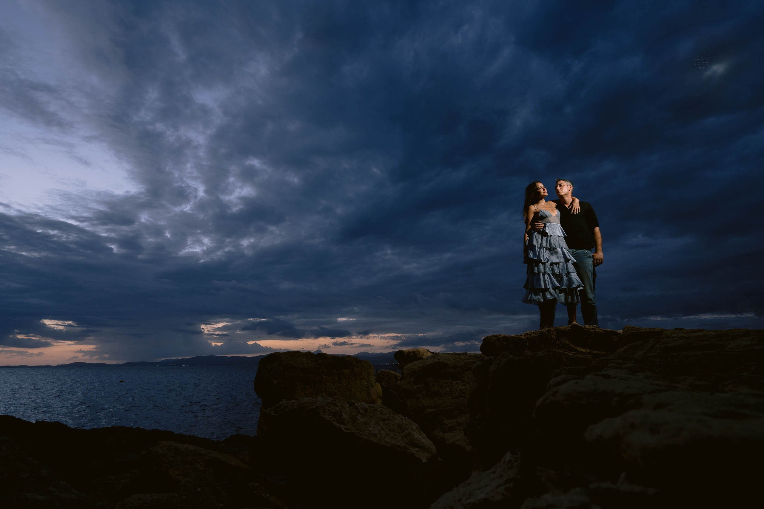 Wedding Proposal in Mallorca. Mallorca Wedding, Corporate & Social Photographer