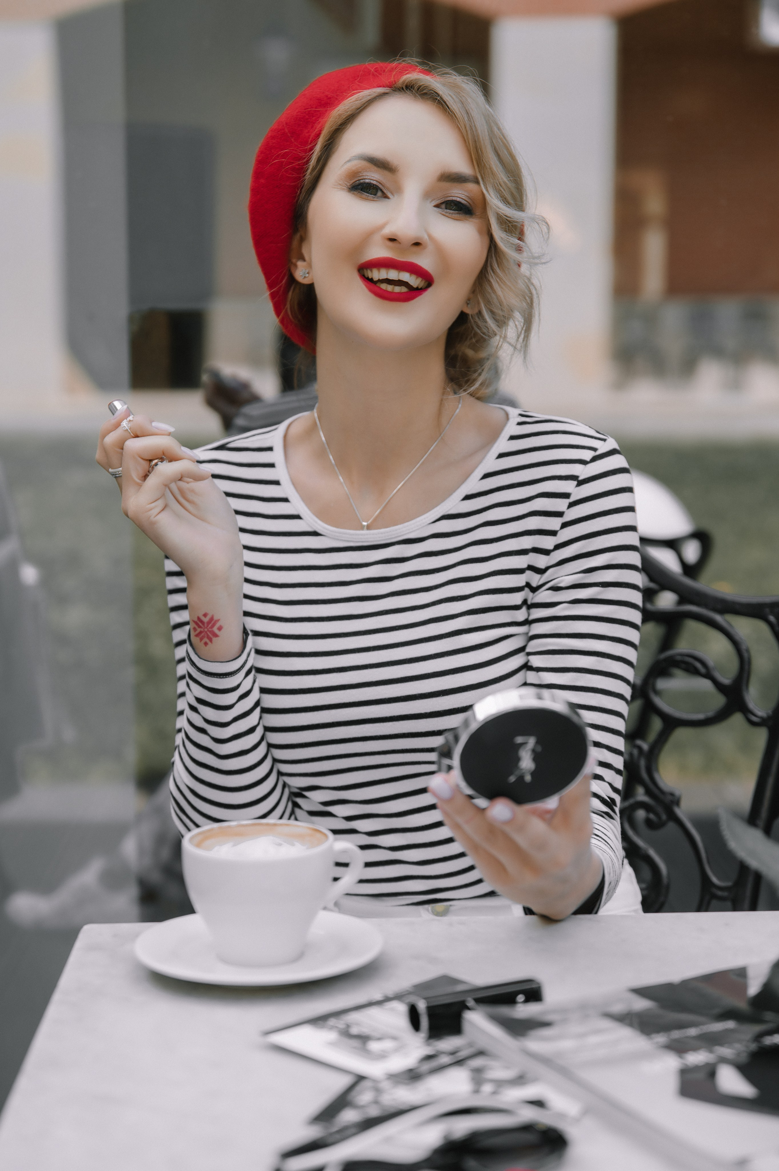 Vienna Photo Day. Photographer in Krakow/Europe Veronika Stoma