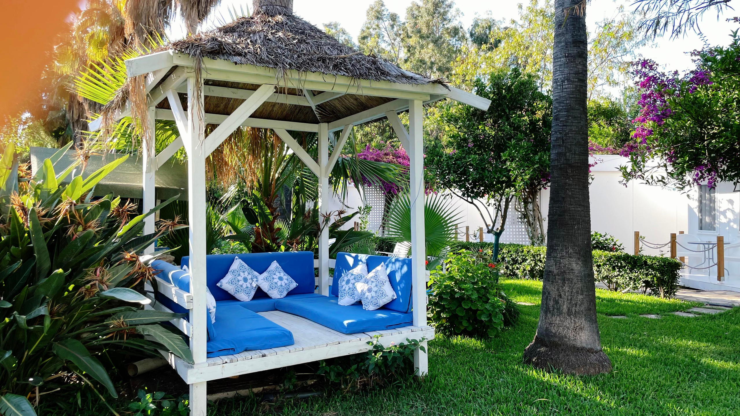 Йога-Ретрит в Турции