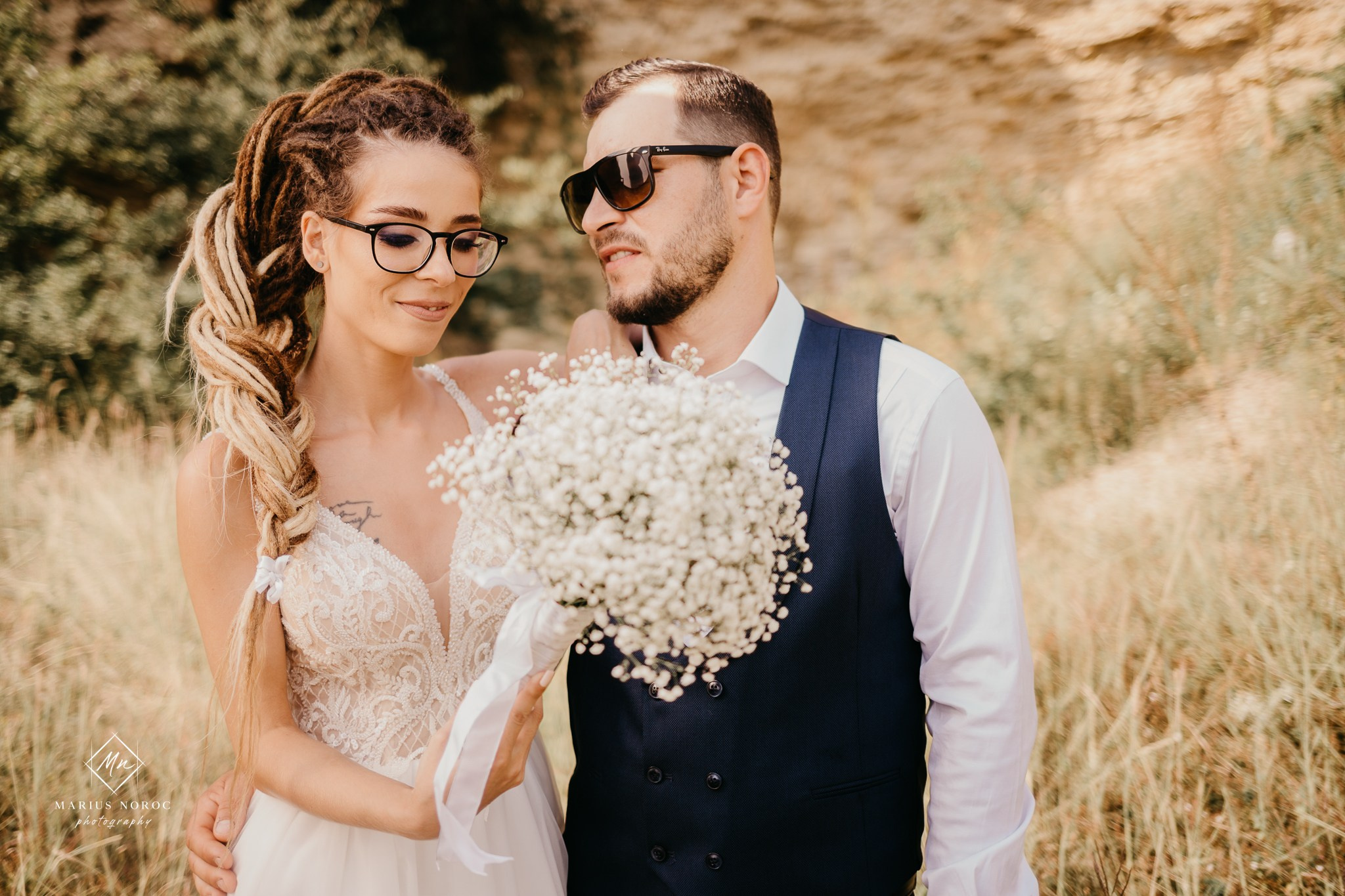 Elena & Mihai | Padurea Bucium Iasi