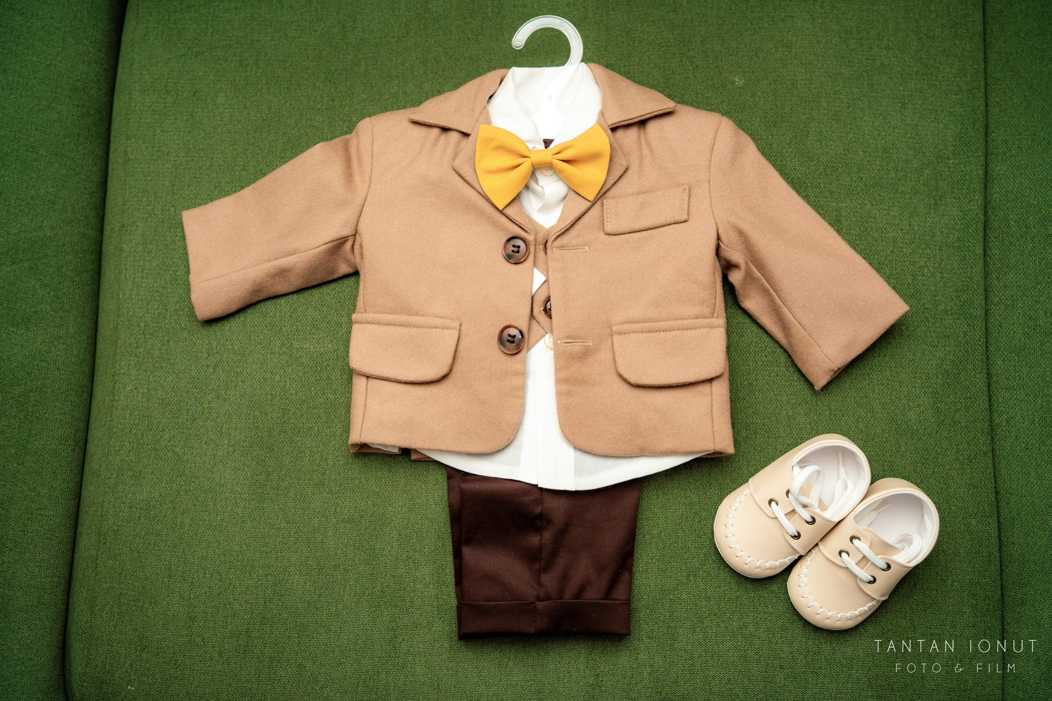 GEORGE-PAVEL. TANTAN IONUT FOTO & FILM