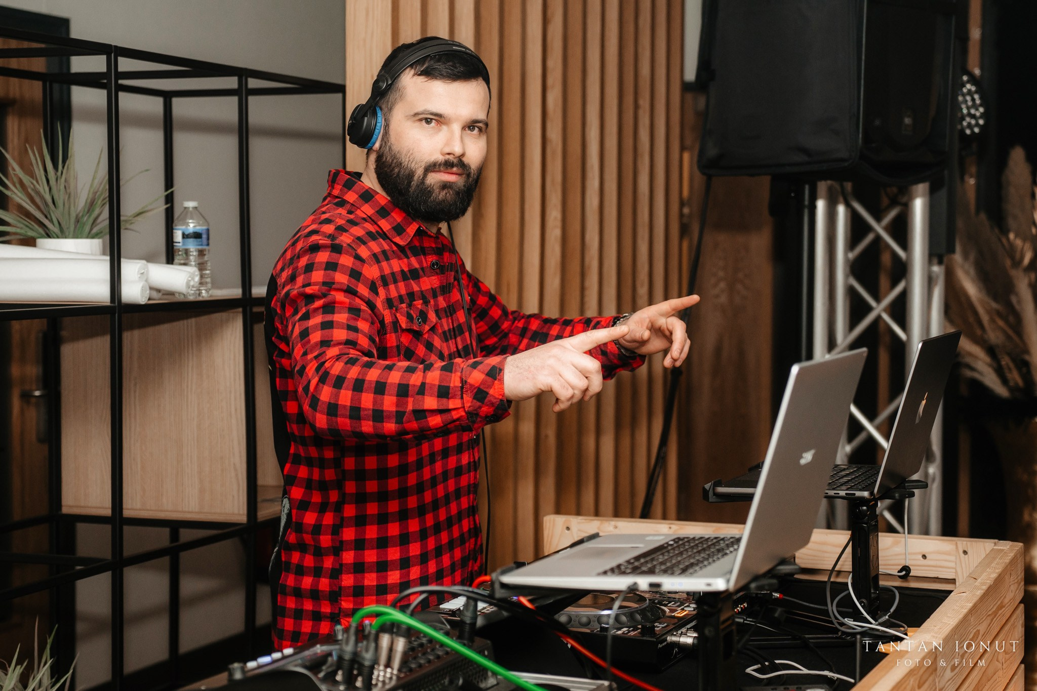 ANIVERSARE IZABELA. TANTAN IONUT FOTO & FILM