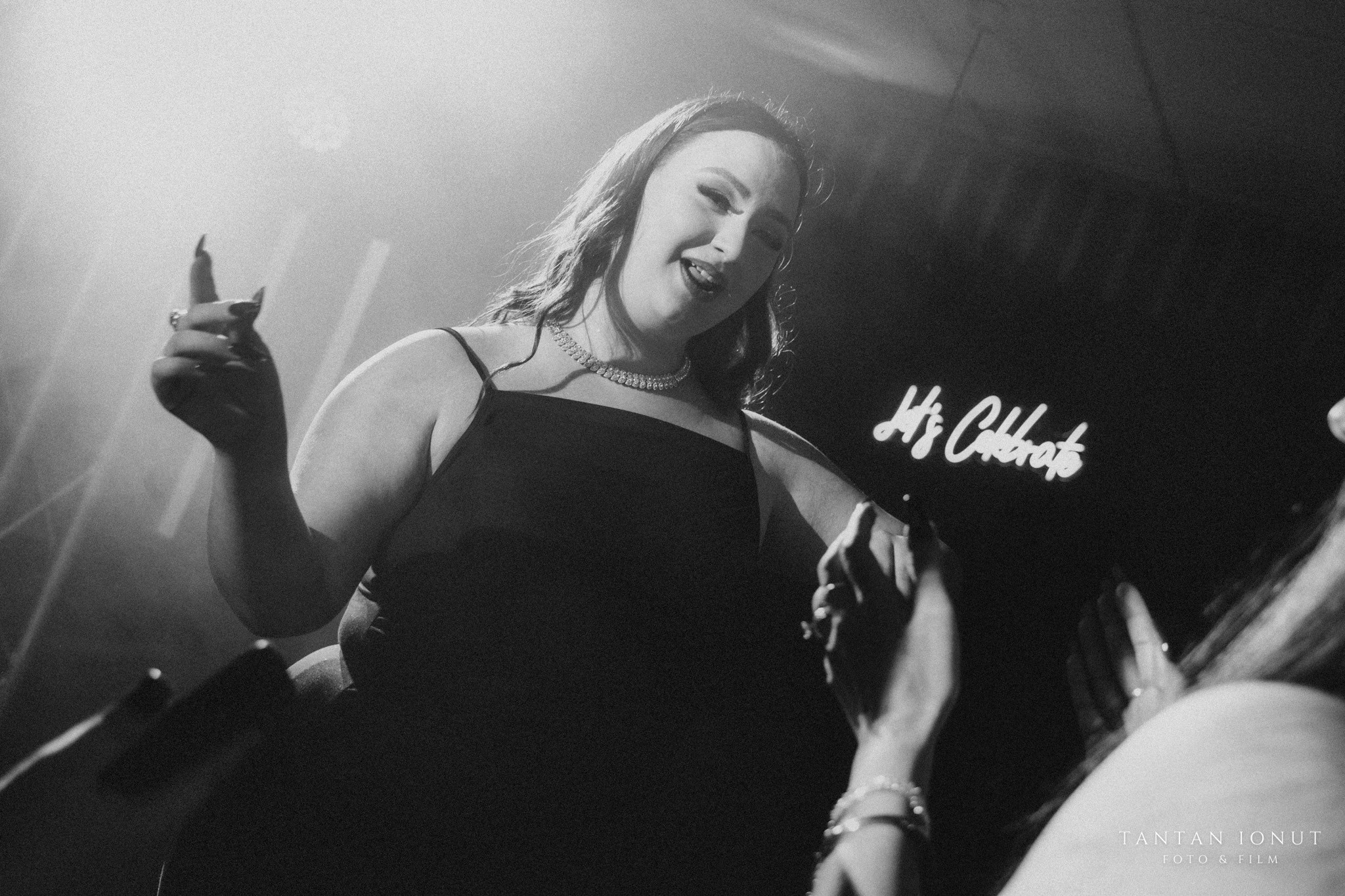 ANIVERSARE IZABELA. TANTAN IONUT FOTO & FILM