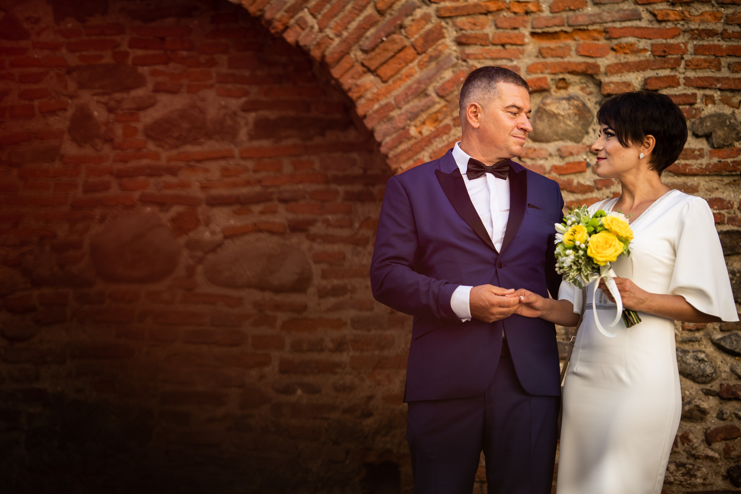 Cununie civilă Toni și Corina. Fotograf de nuntă Balint Zsolt