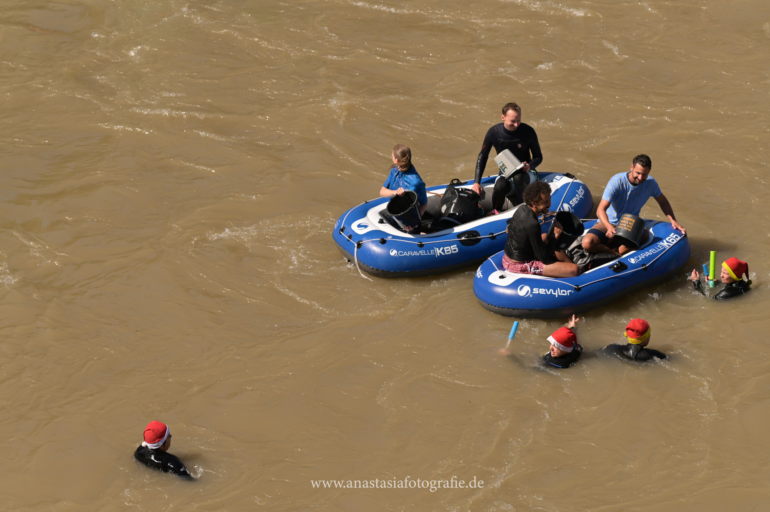 Nabada Ulm 2025. Newbornfotograf Kinderfotograf Ulm Familienfotograf Anastasia Neu-Ulm