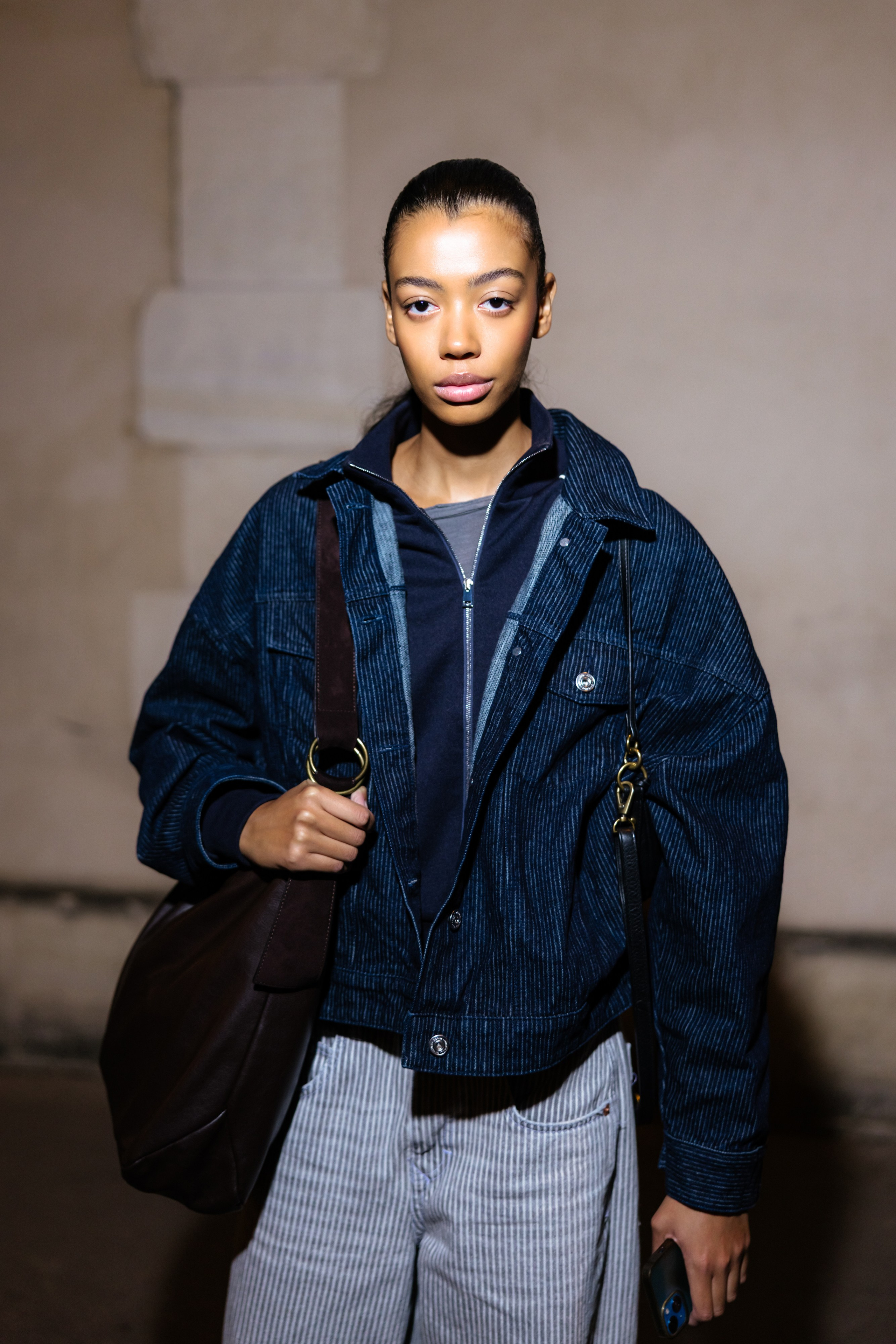 Portraits. Ilia Pisarenko — Fashion & Street Photographer in Paris