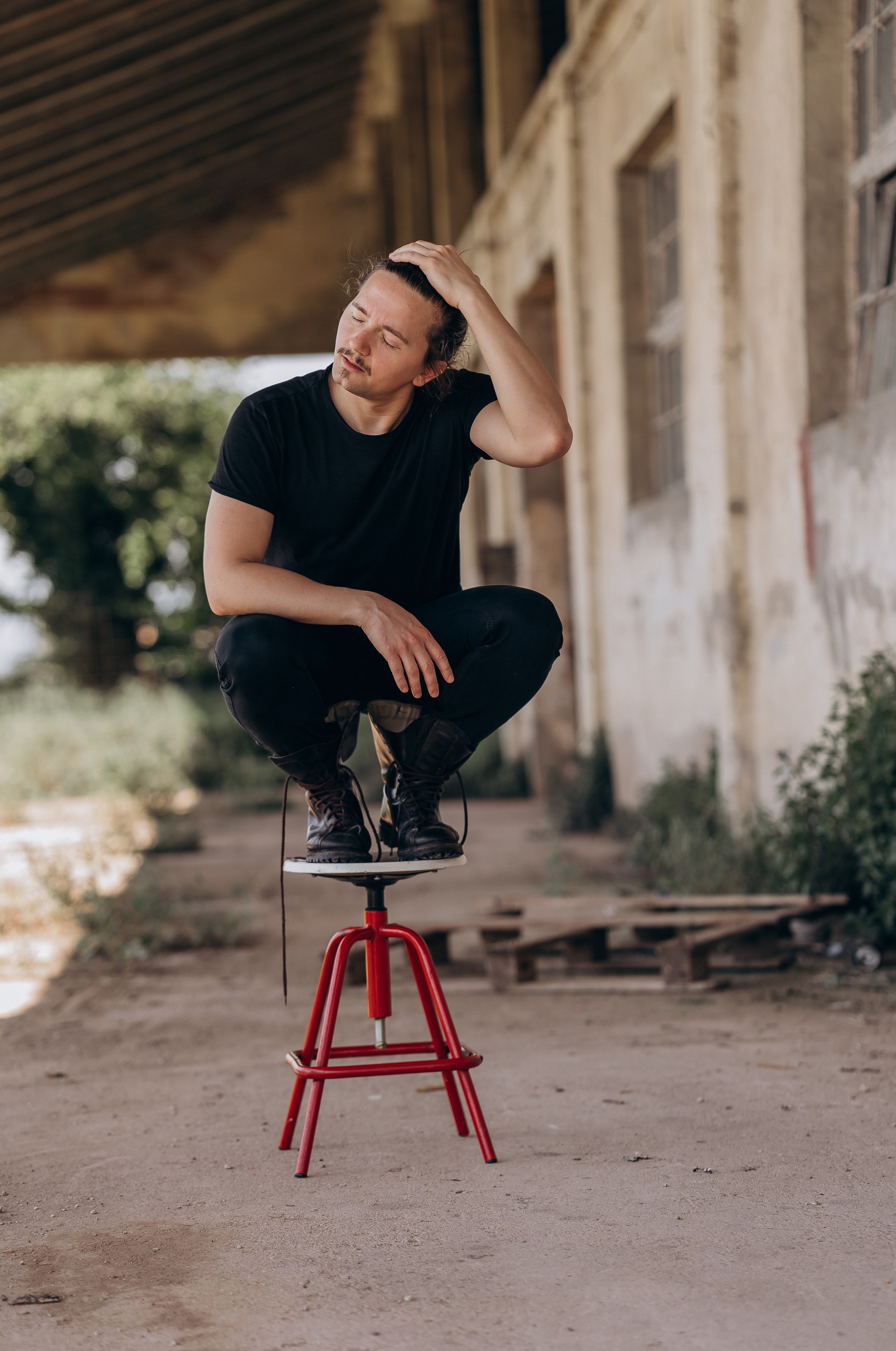 Last of us. Diana Fedrigo | Fotografa matrimoni in Italia