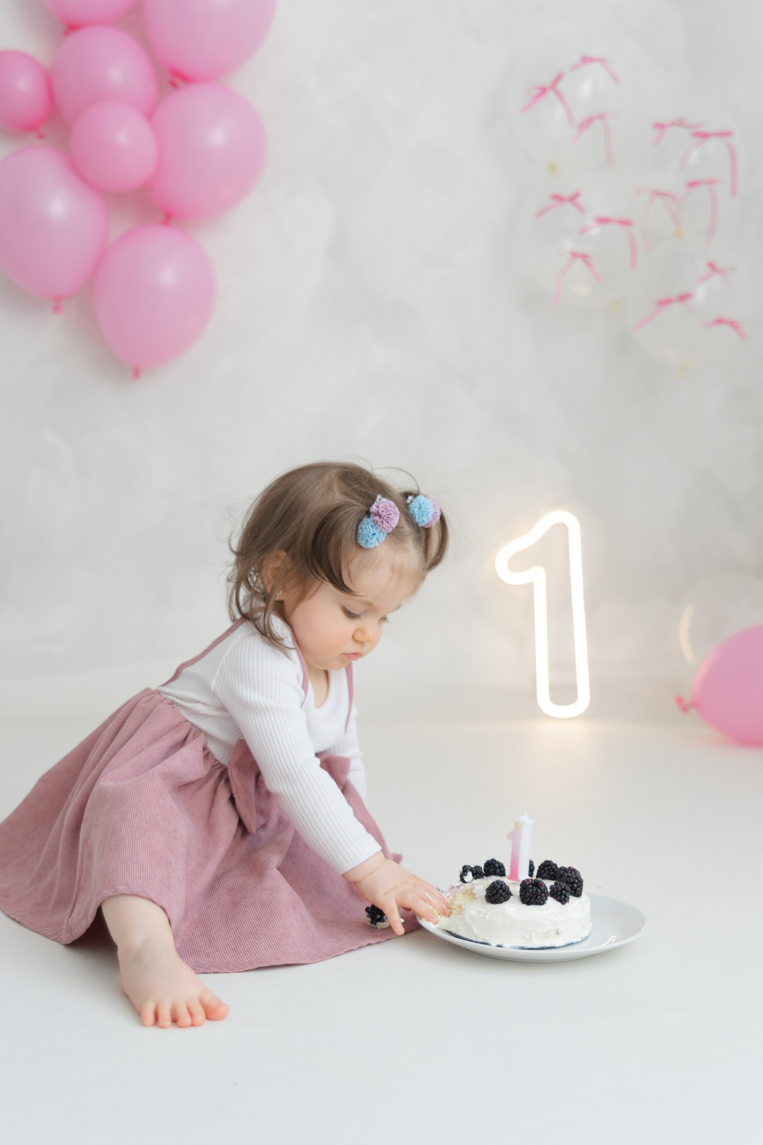 Narozeninové focení. Fotografka Andrea Hlaváčová / Karlovarský kraj / Karlovy Vary Sokolov