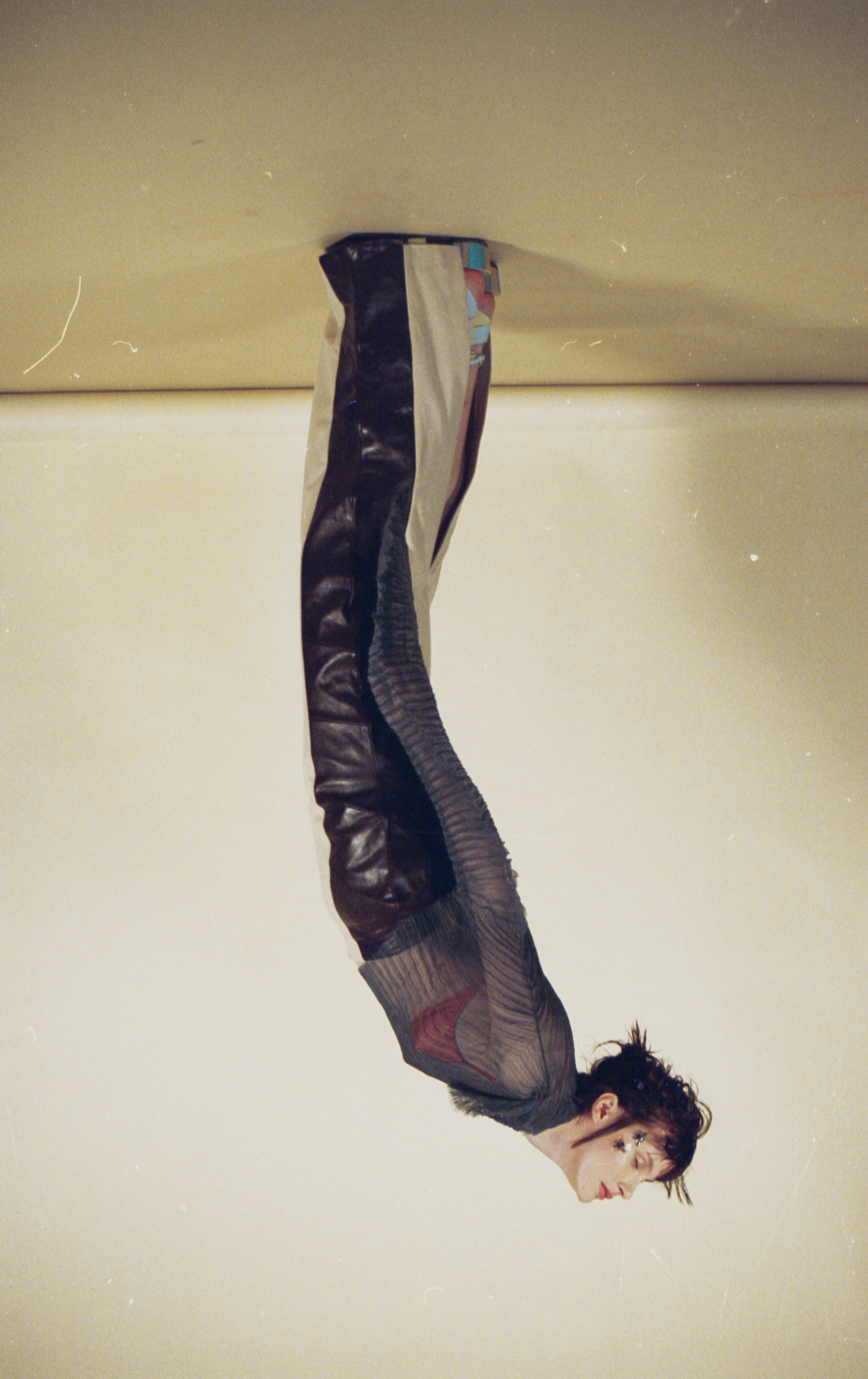 SS 2023 visual video campaign for art hair studios wella italia. Aura Studio / co-design space