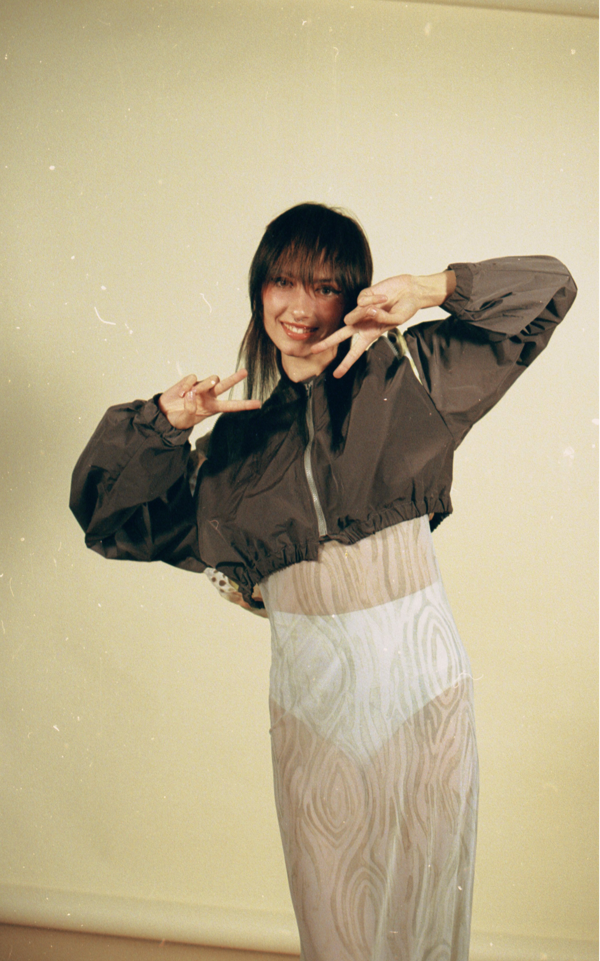 SS 2023 visual video campaign for art hair studios wella italia. Aura Studio / co-design space