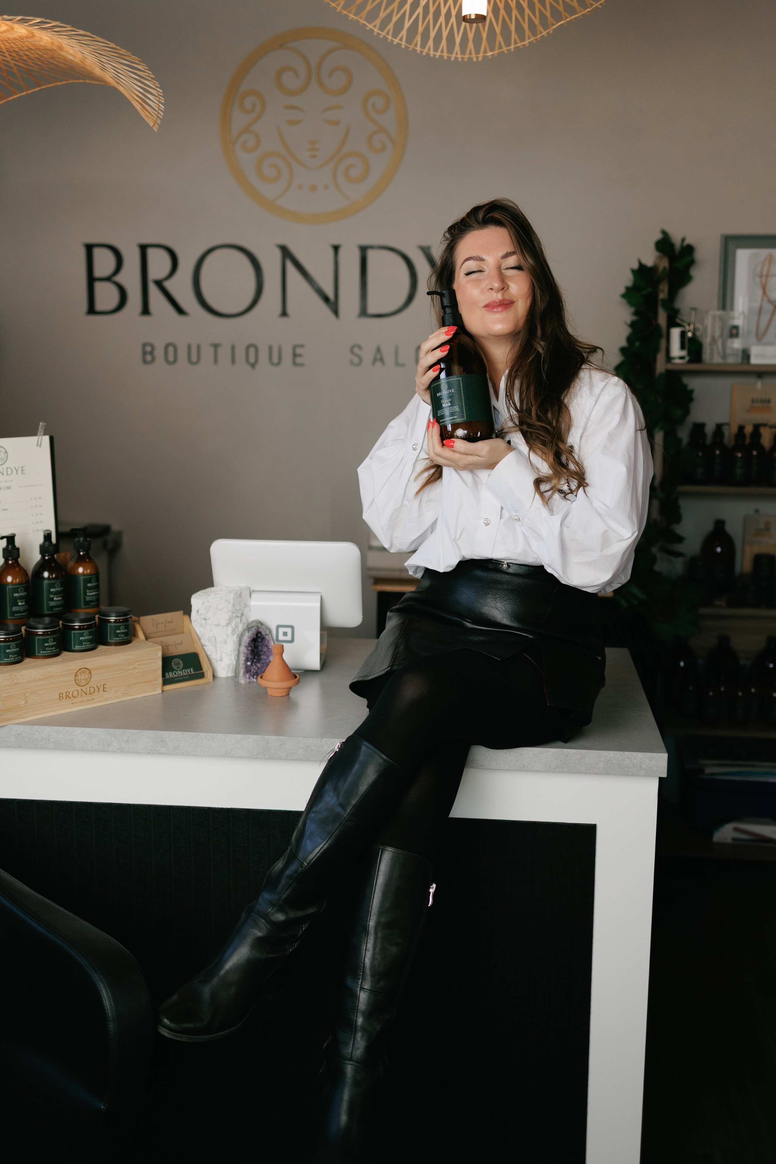 Photography & videography for brands. Individual shooting. Midlands, England