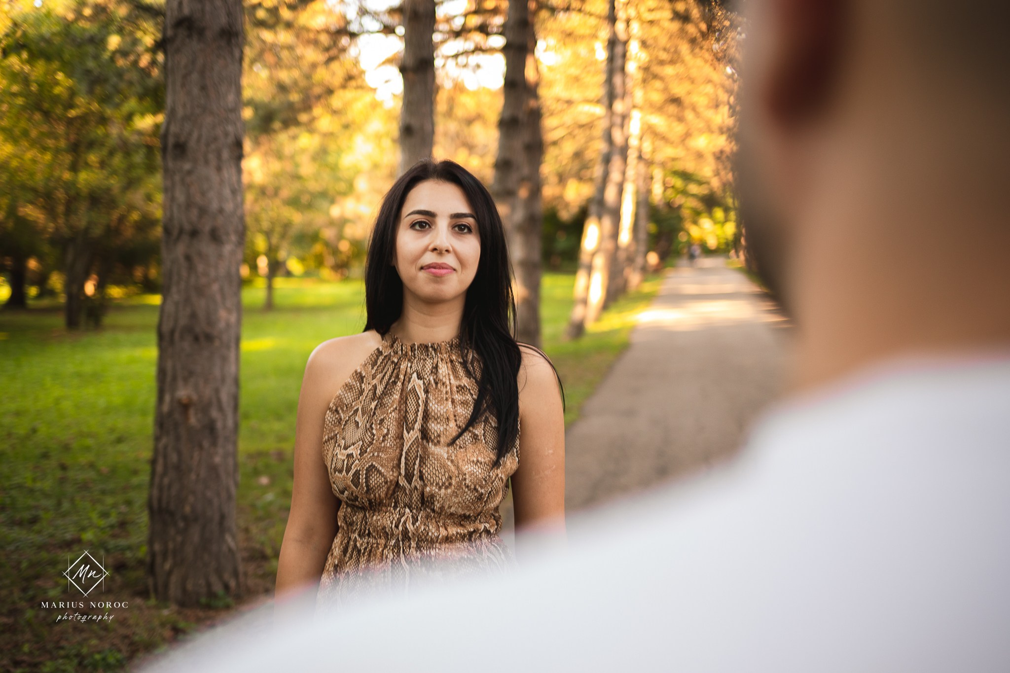 Mihaela & Adi | Gradina Botanica Iasi