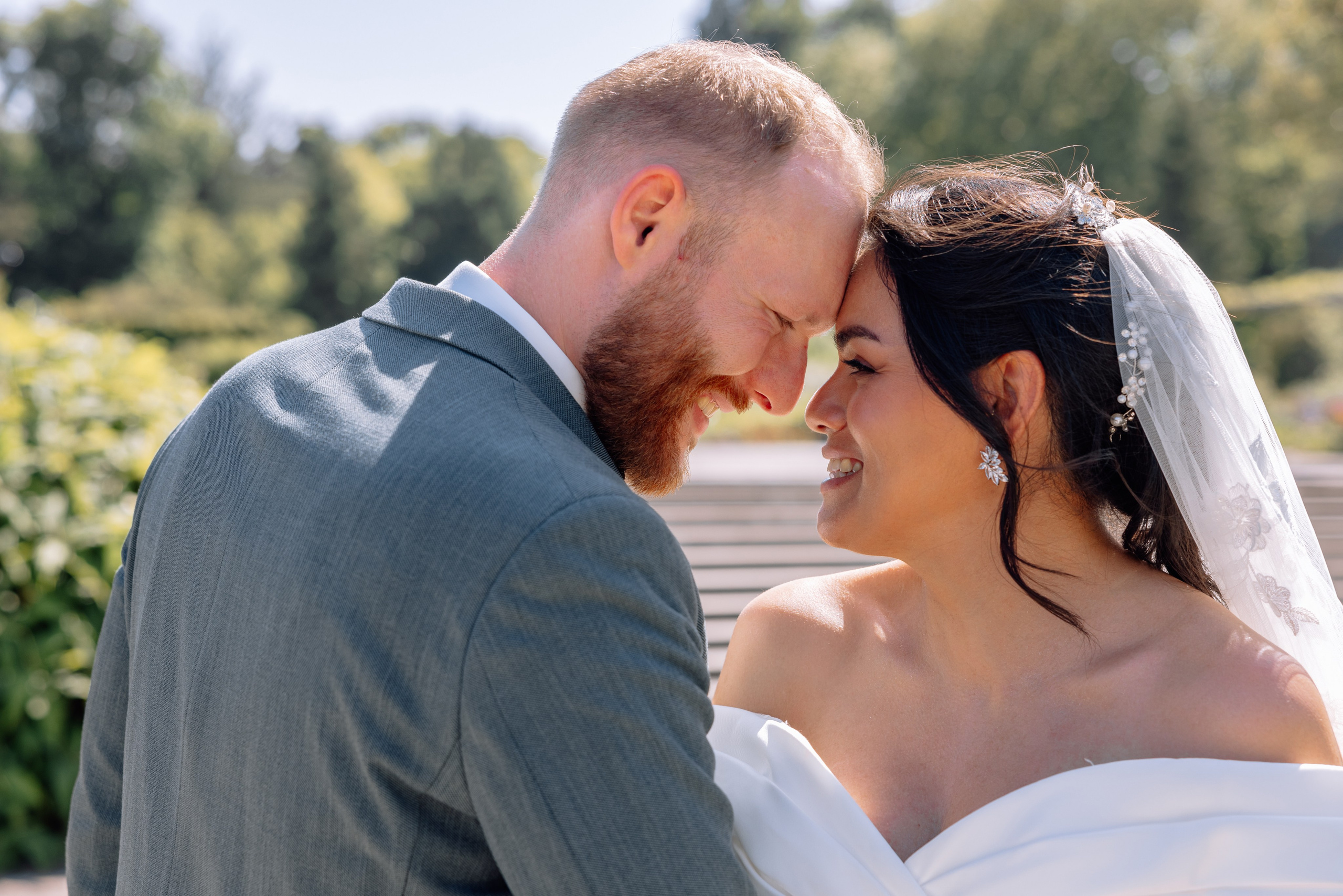 Deutsch-Venezolanische Hochzeit in Isen München. Hochzeitsfotograf München Taufe Familienfotograf Tanja Mauke
