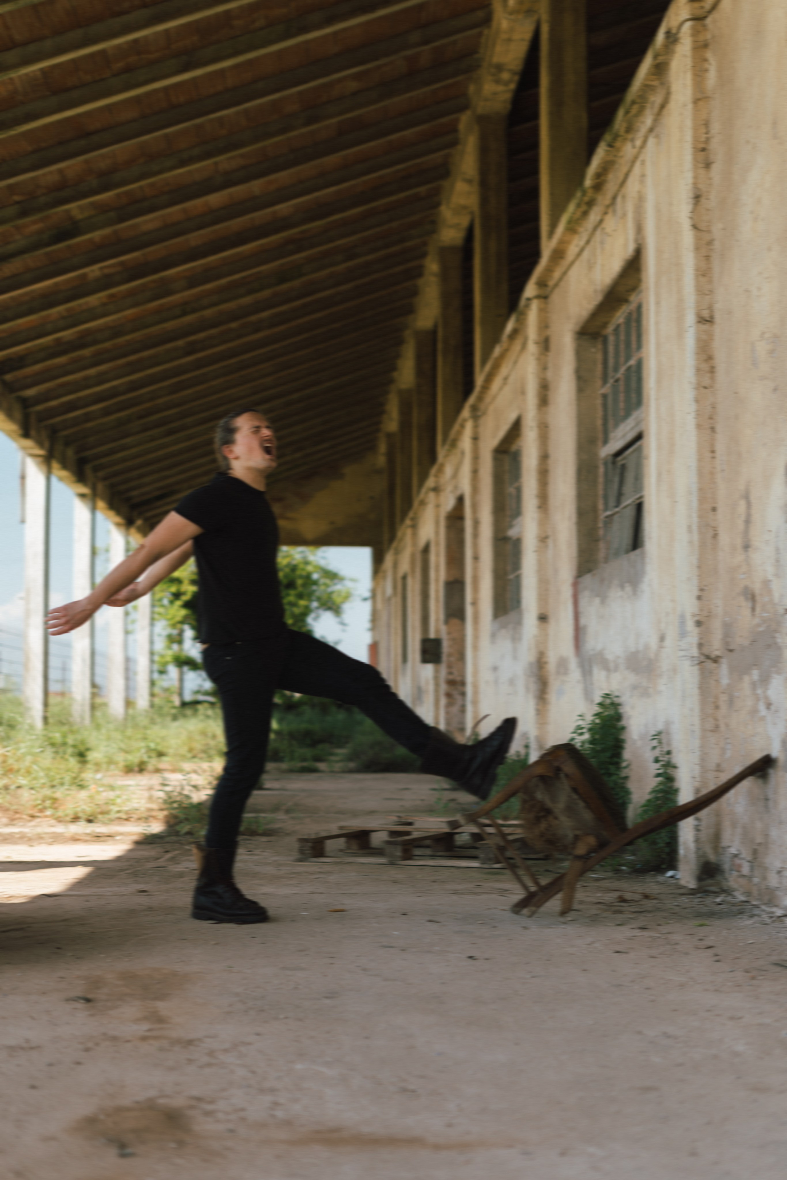 Last of us. Diana Fedrigo | Fotografa matrimoni in Italia