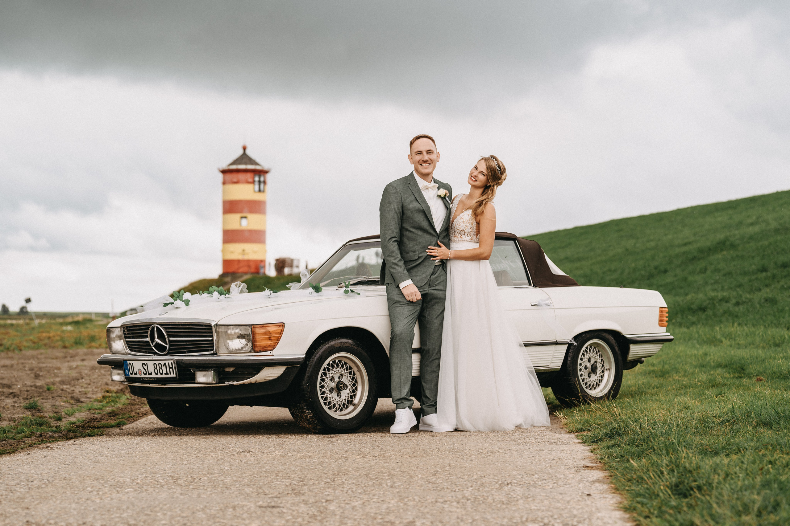 Hochzeitsreportage. Thorben Ihler - Dein Fotograf aus Emden