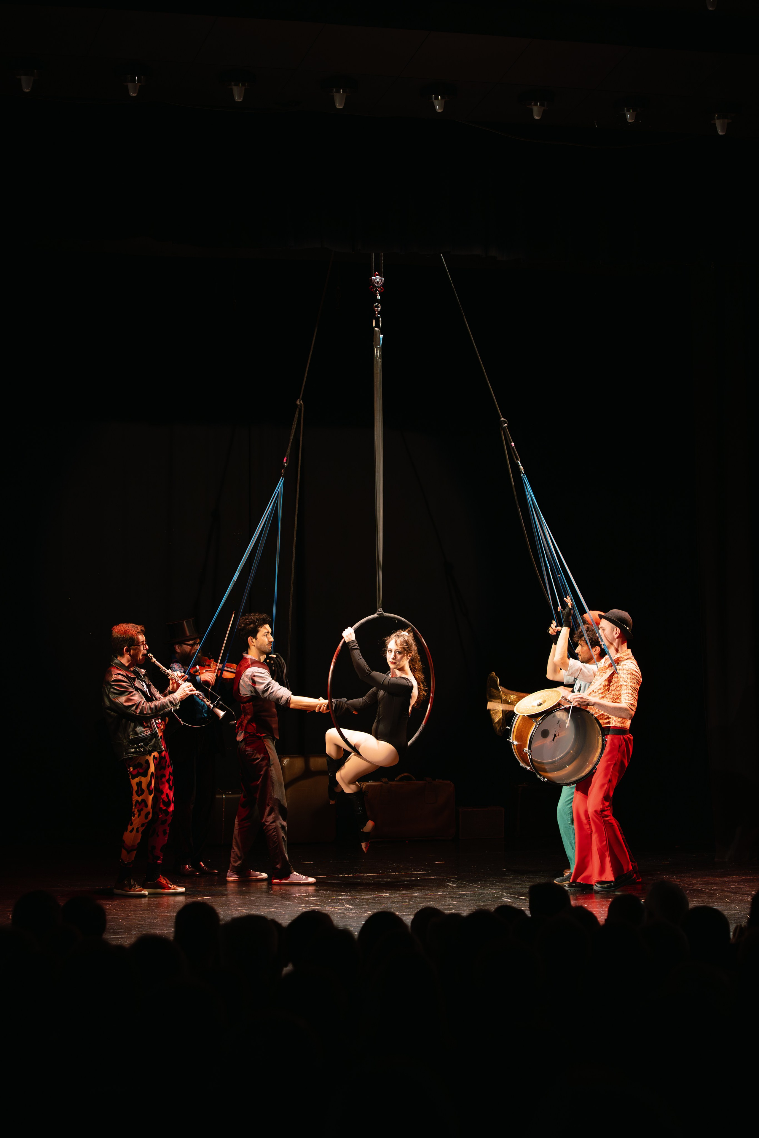 Концертная и театральная фотография в Дрездене — живая сцена в фотографиях. Свадебный, семейный и портретный фотограф в Дрездене | Ольга Гантман