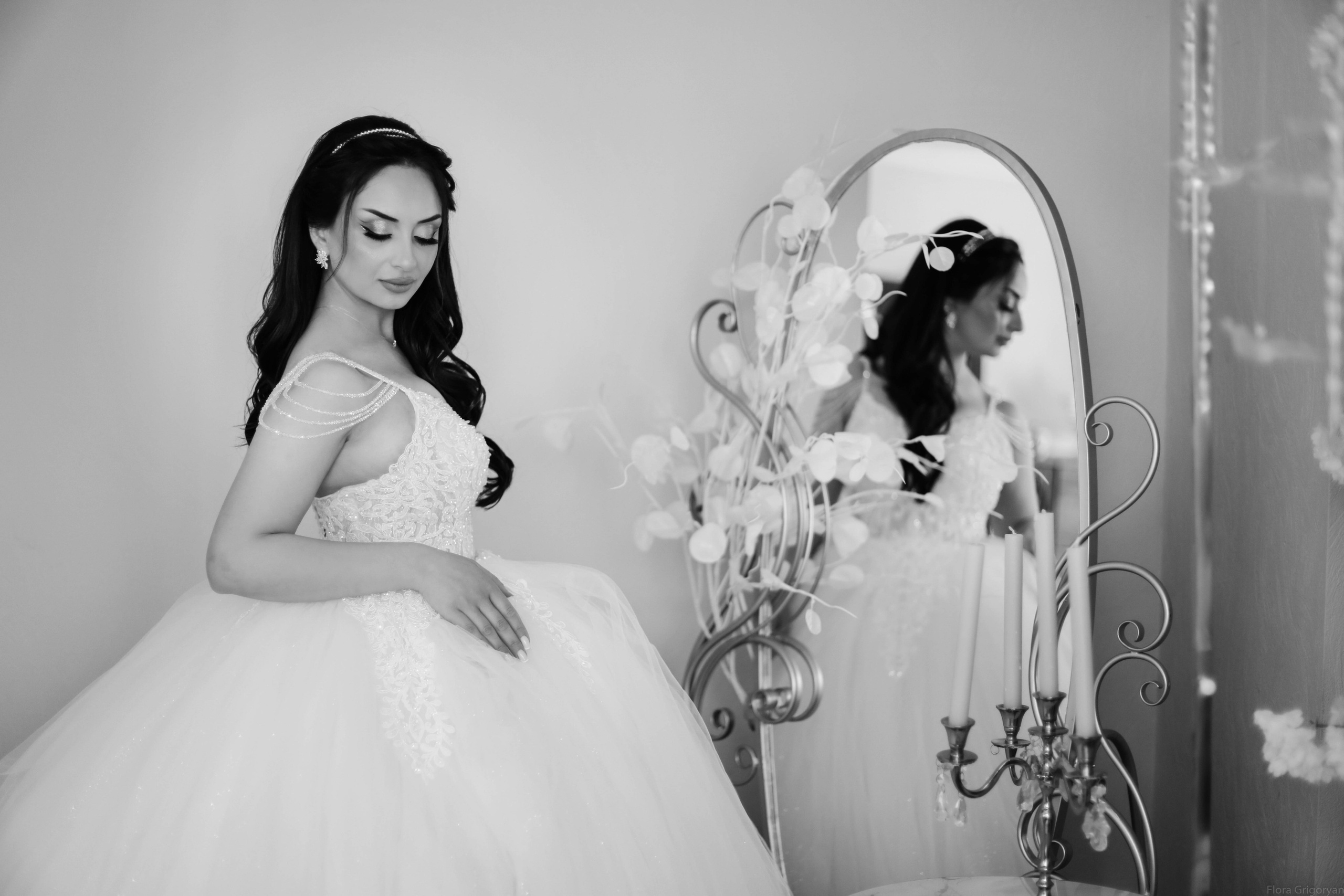 Lilit & Arsen. Flora Grigoryan Wedding Photography