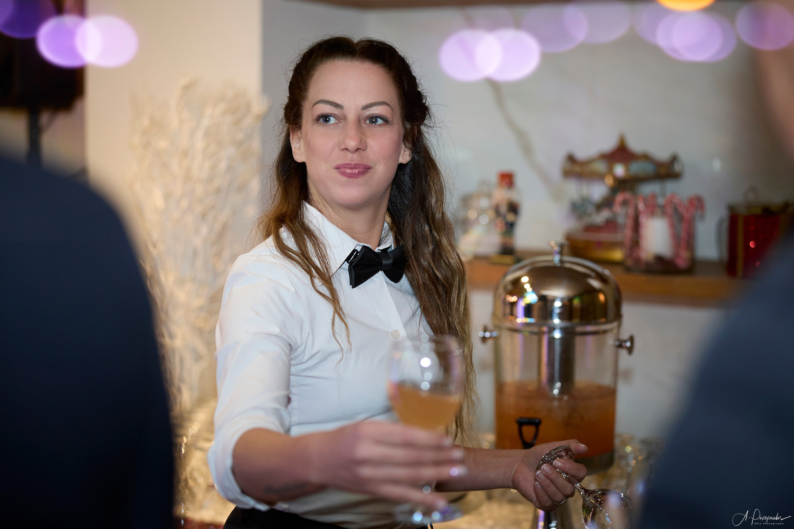 New Year’s Eve Party 2024 (Athens). Φωτογράφος Αναστάσιος Πιξόπουλος