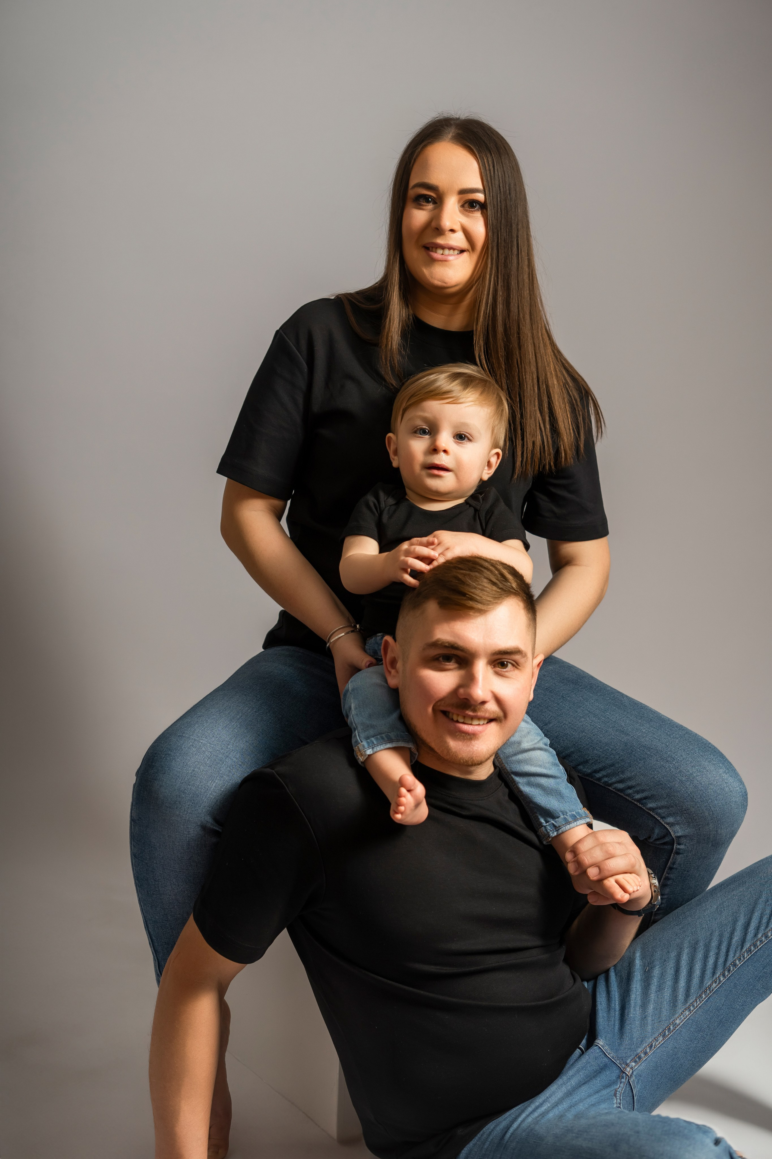 Famille. Photographer in Paris, shootings in Paris