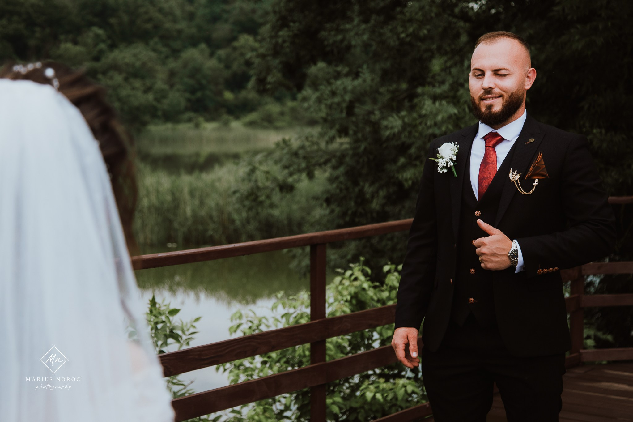 Adelina & Dinu | Sunrise Ciric Iasi