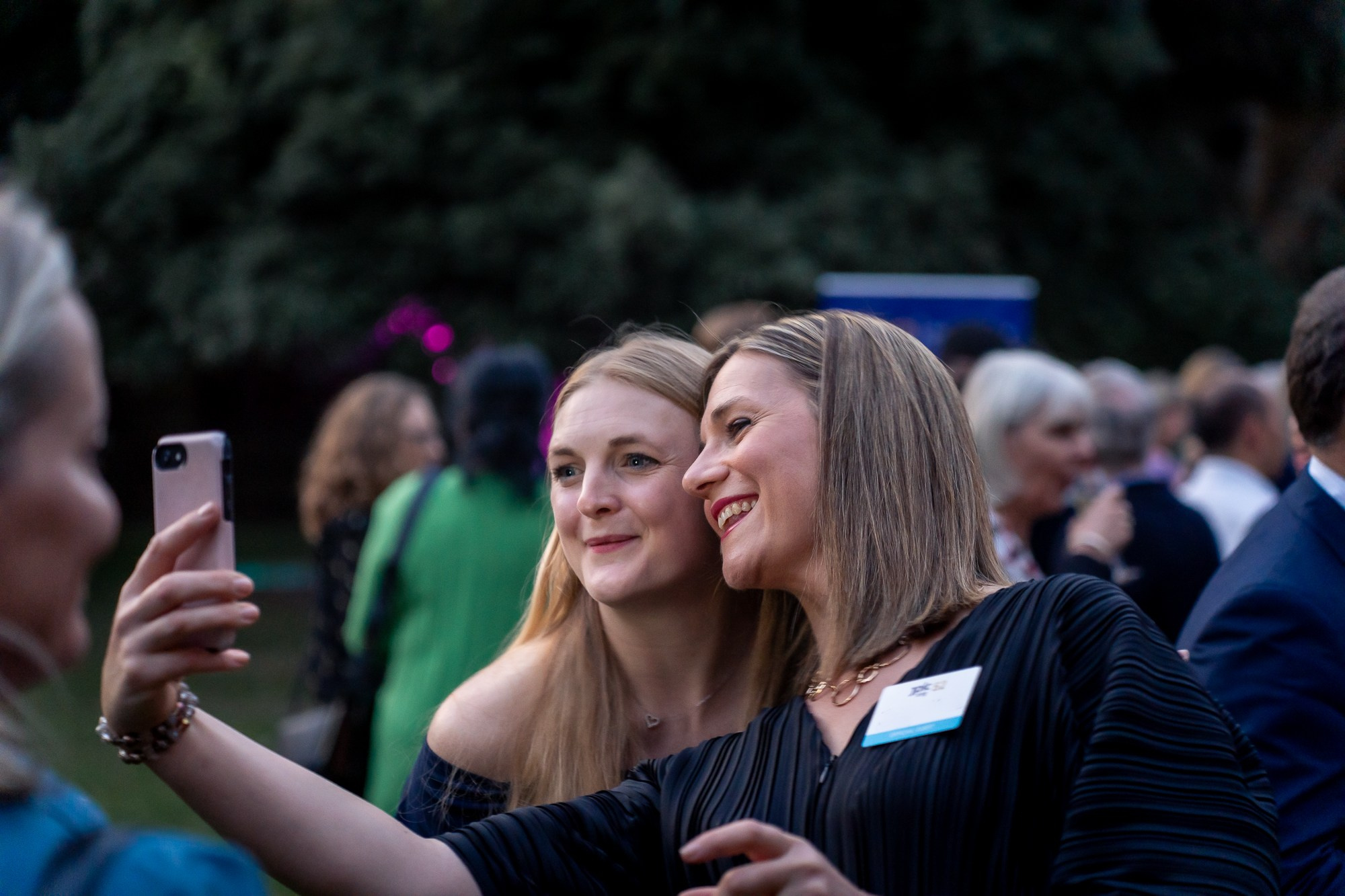 Joint Planning Law Conference 52. Expect Miracles Photography by Kate & Andrew