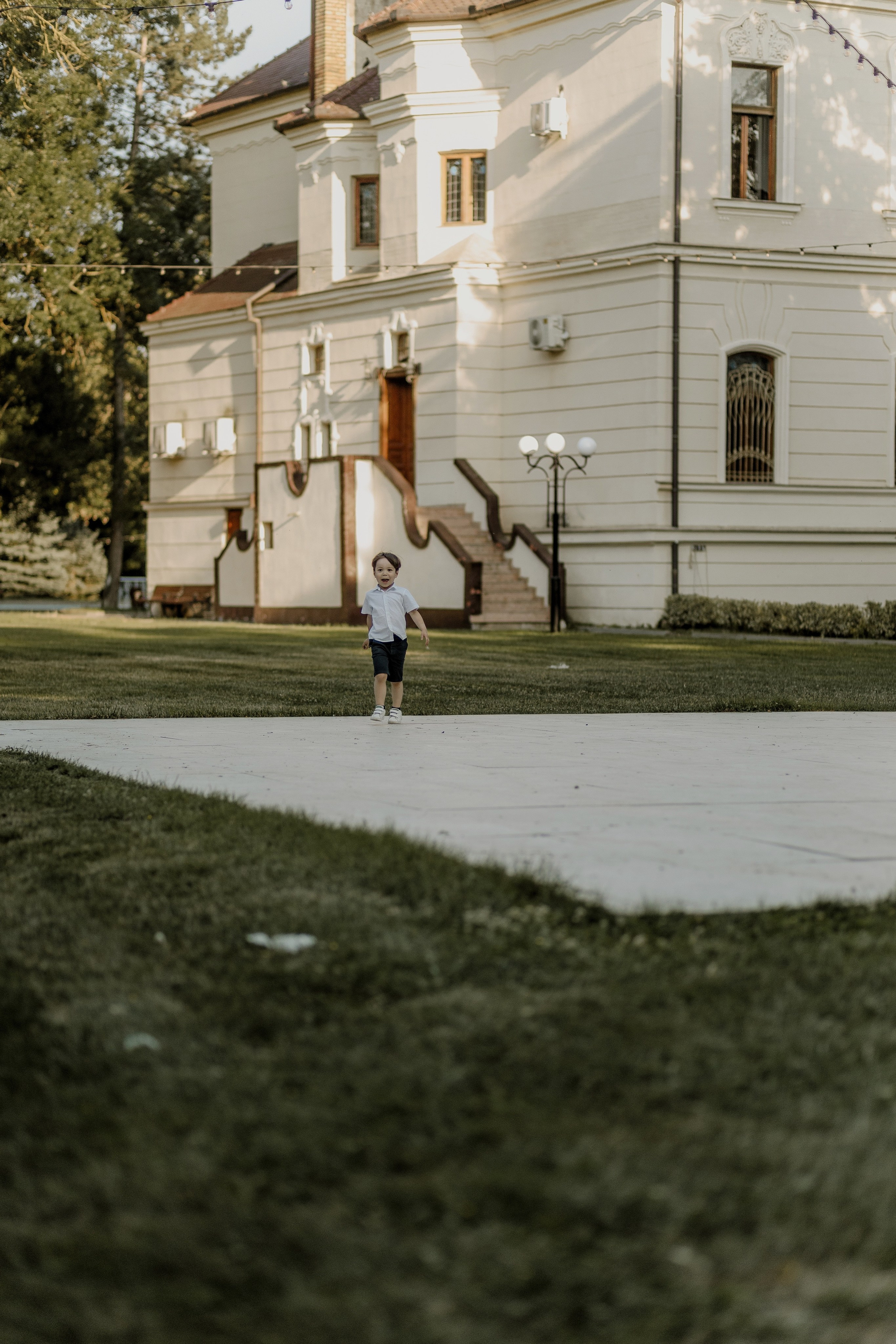 1 an de calatorie sub soare, minunata Hana!. Emotions Photo Art