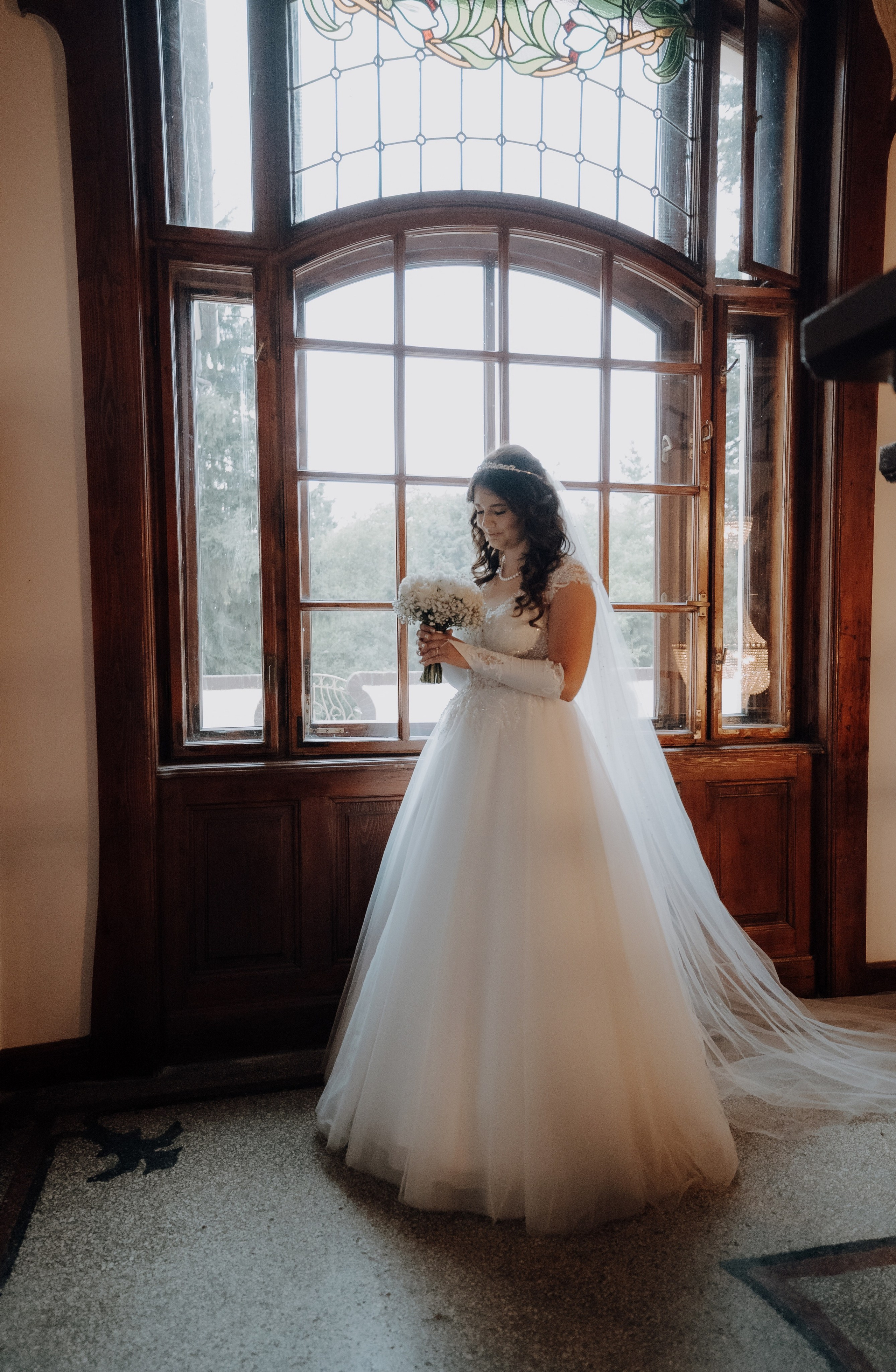 Emanuel & Cristina. Emotions Photo Art