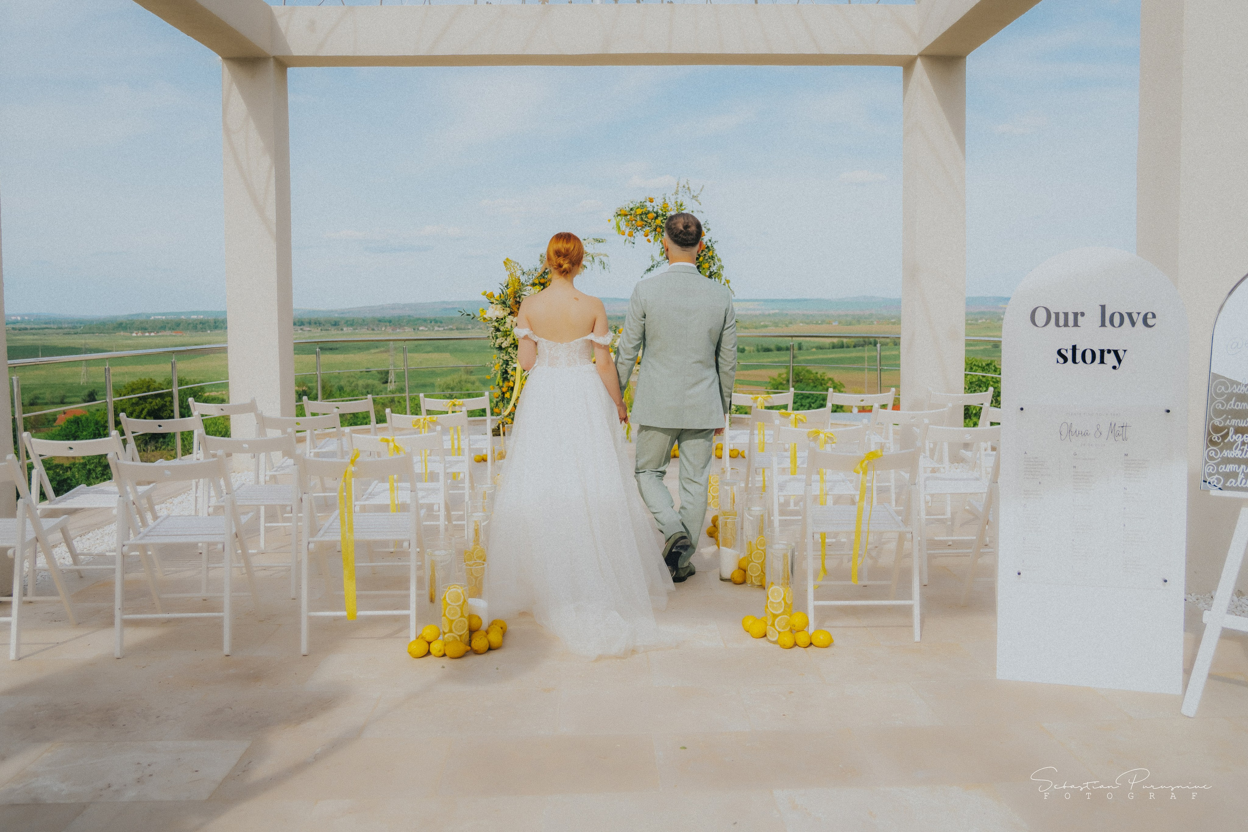 Love & Lemons. Sebastian Purusniuc Fotograf - Iasi