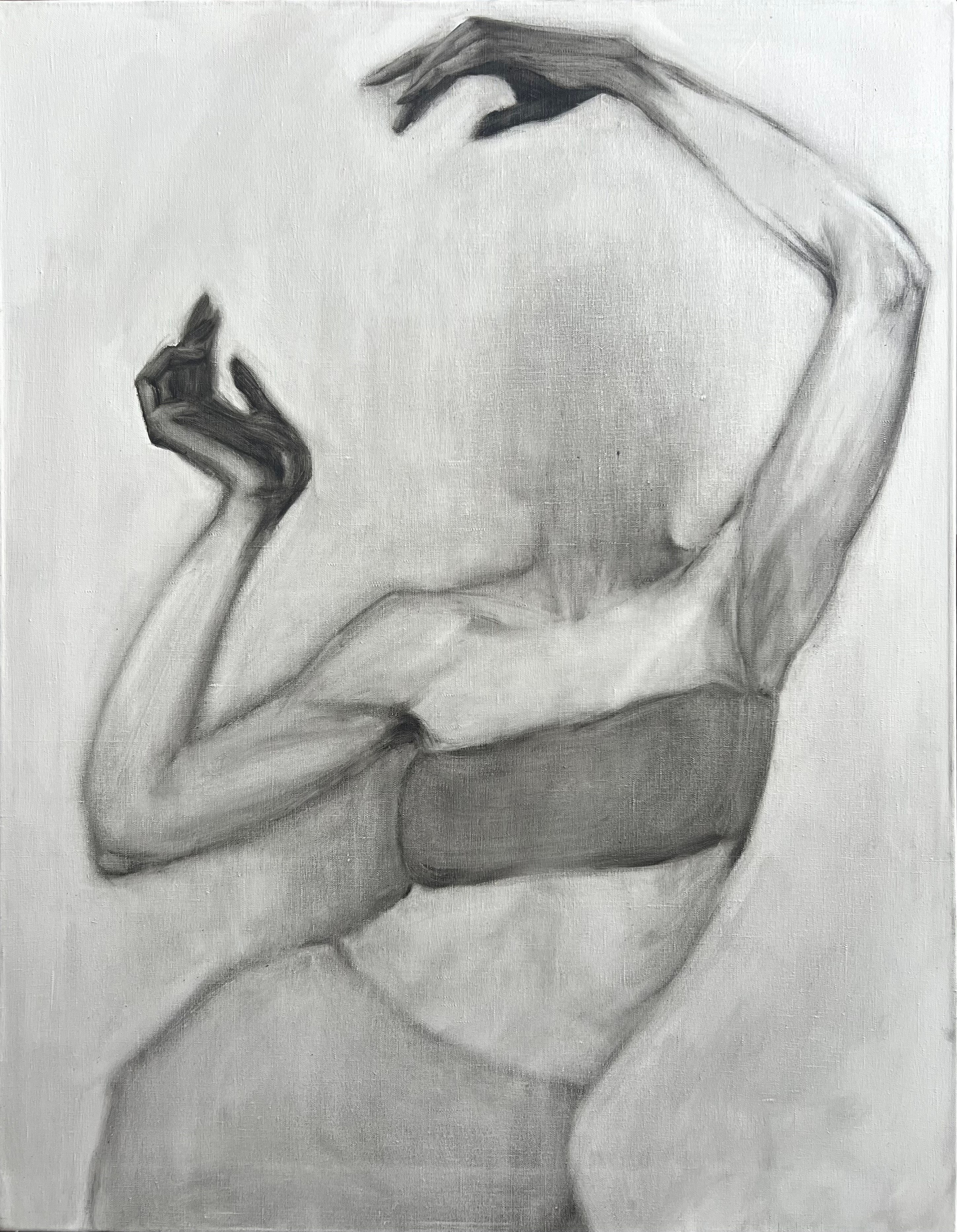 Художник Екатерина Полякова