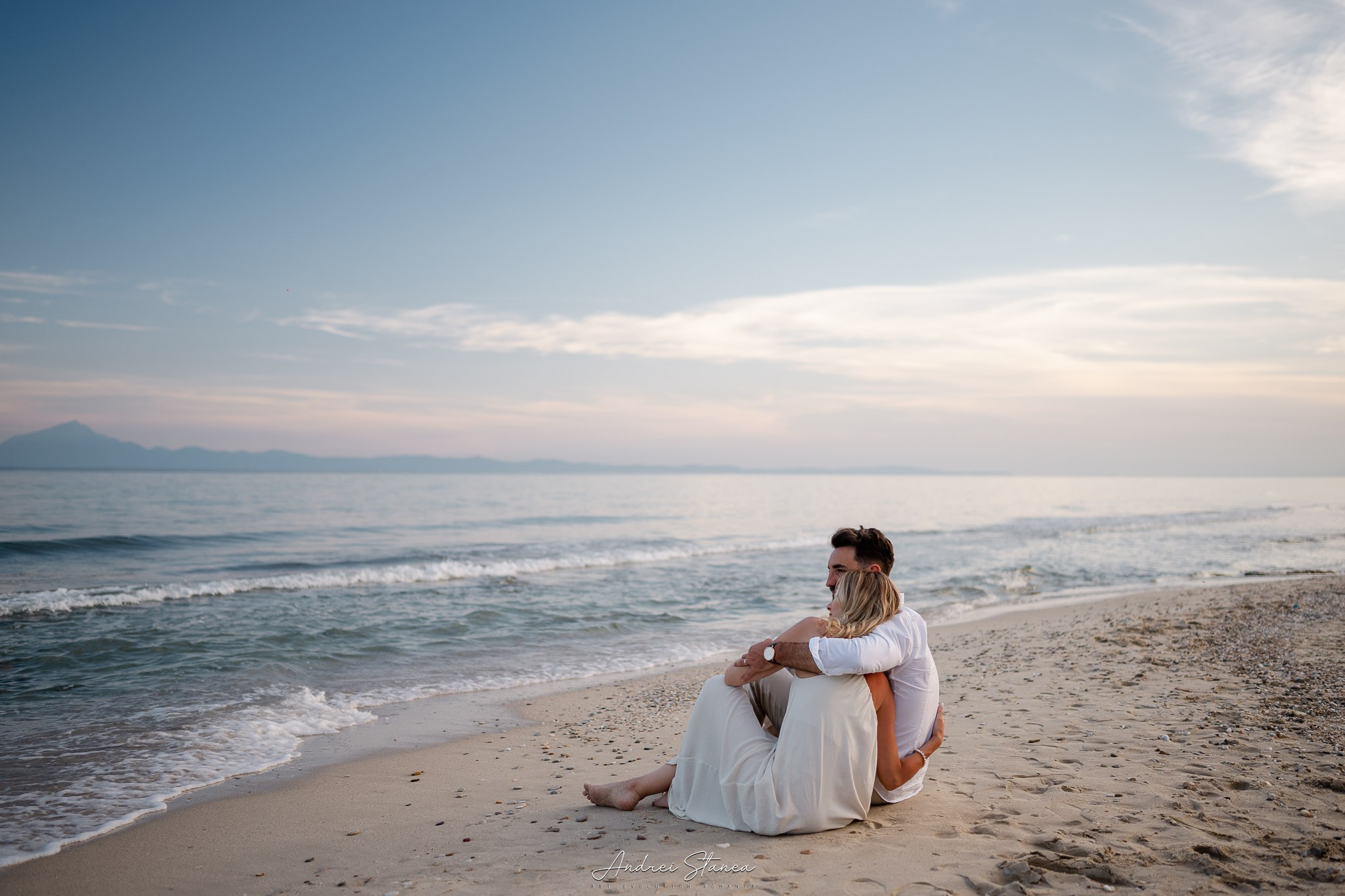 Sorina & Răzvan. Andrei Stanea