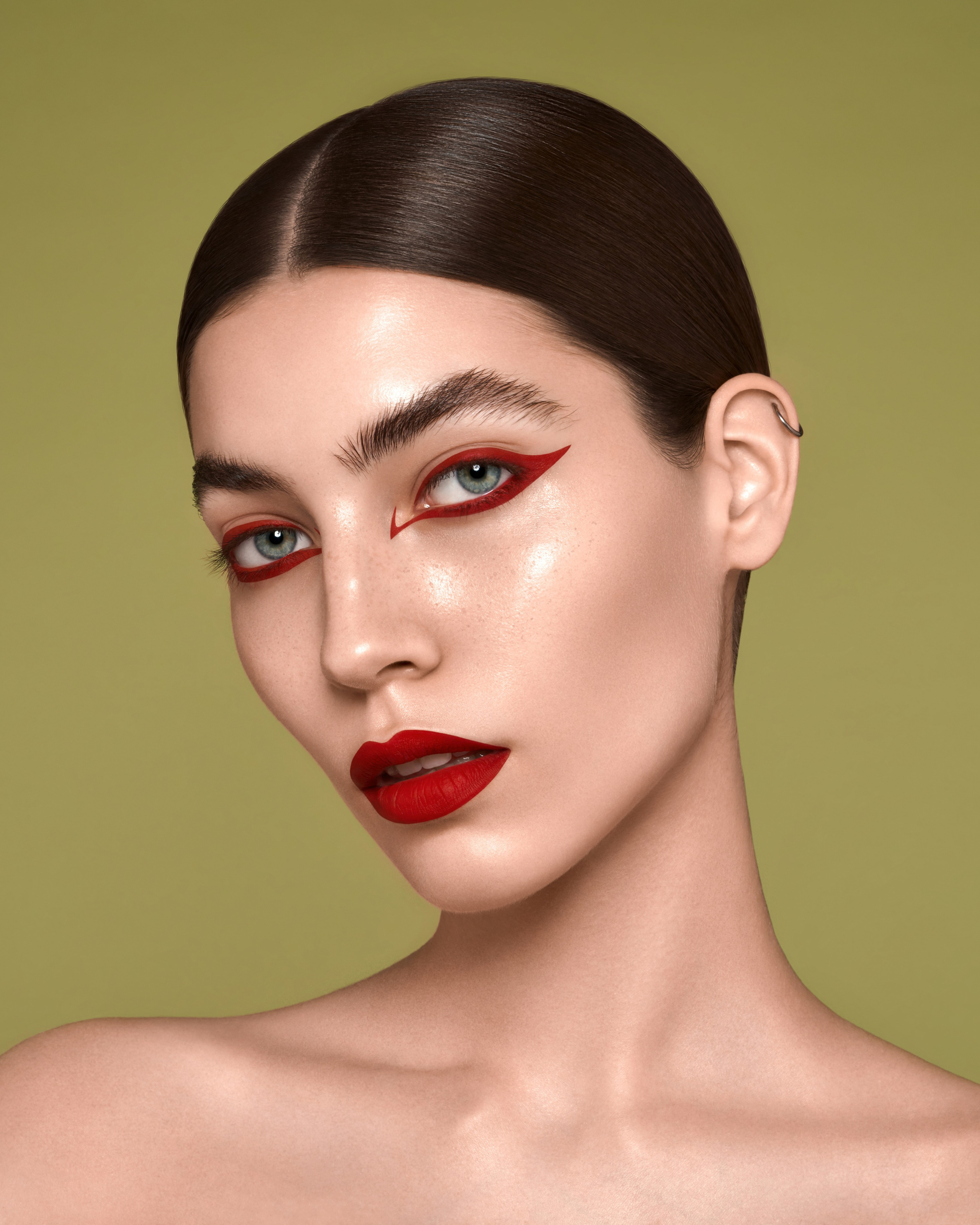 Fotografia de Moda e Beleza de Luxo | Beyond Creative. Produtora de Vídeo e Fotografia Cinematográfica | Beyond Creative 20 Portugal Lisboa