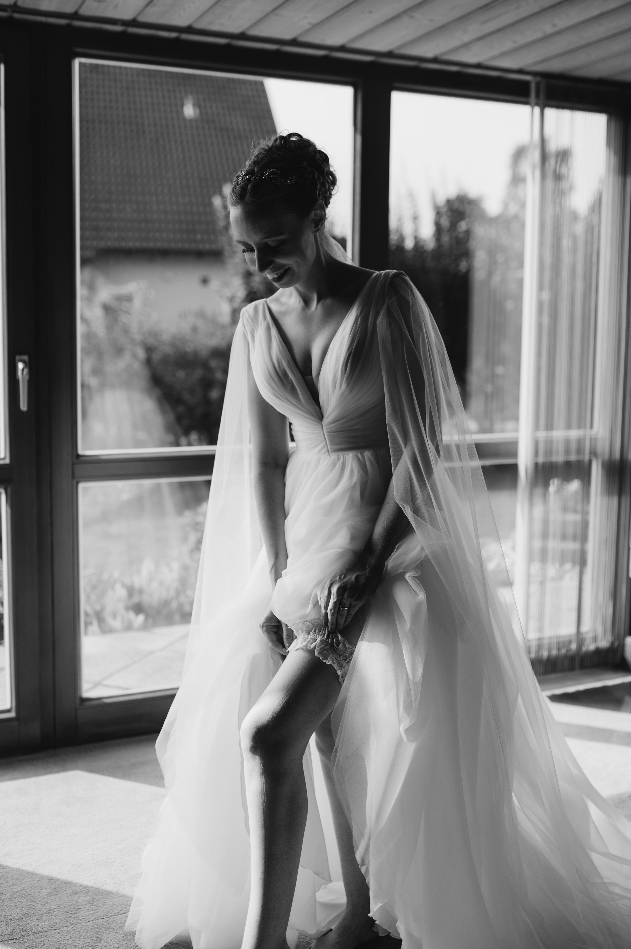 MARITIM WEDDING IN FRANKEN. Photographer in Nuremberg Irina Mehnert from Ansbach