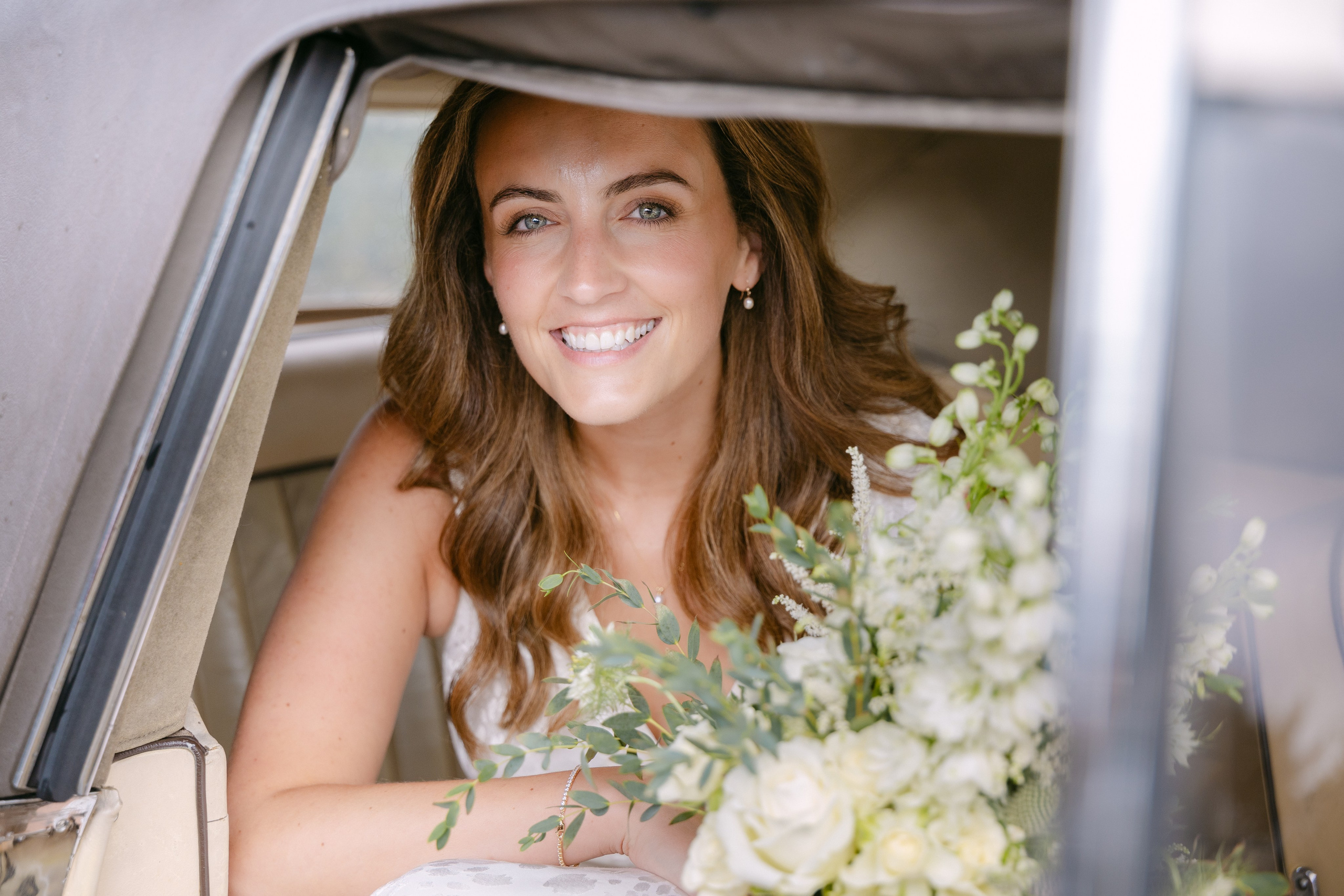 Intimate and emotional wedding. Timeless Wedding & Event Photography — based London, working across Europe