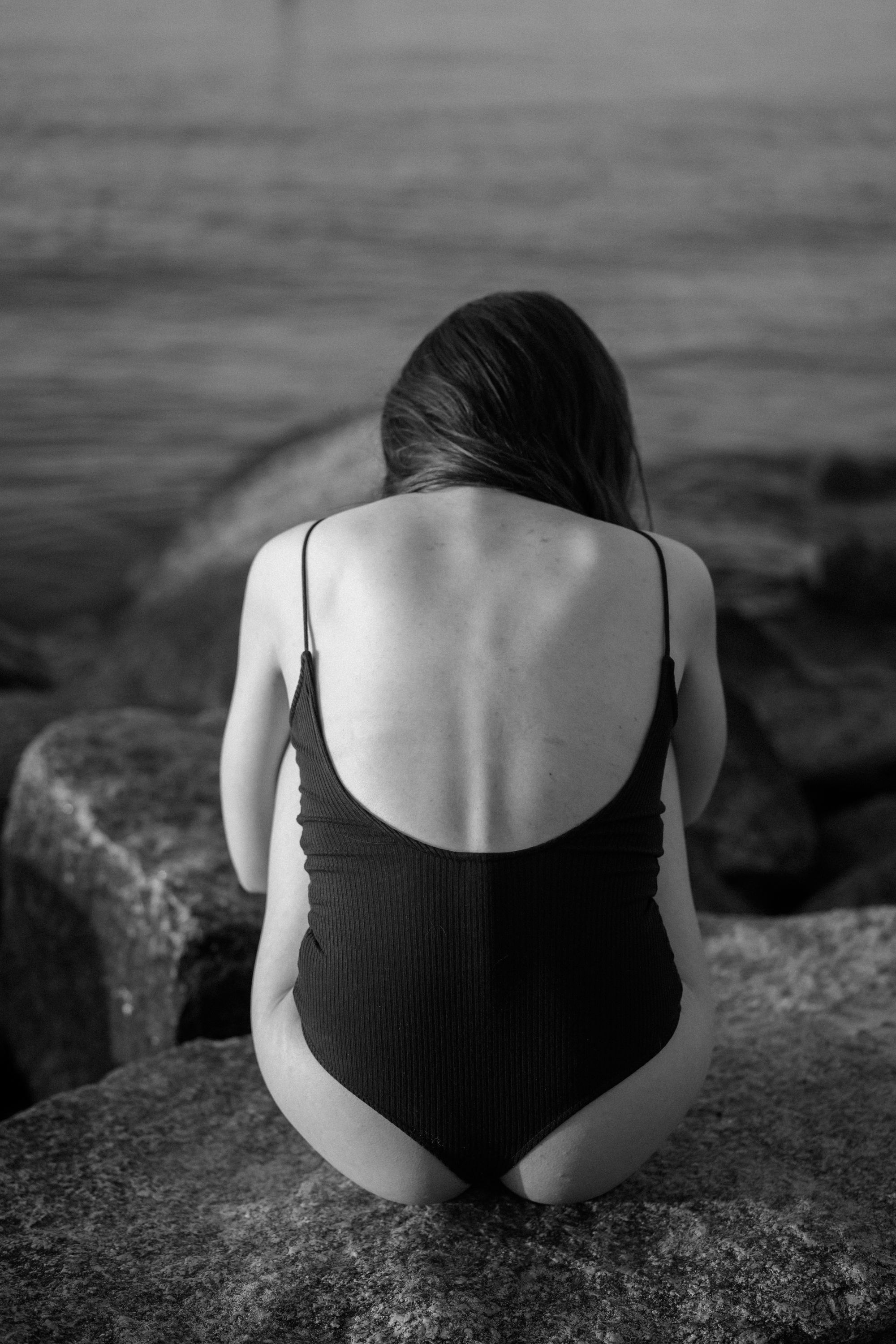 SESJE KOBIECE. Fotograf ślubny & lifestyle Gdańsk, Karolina Baczewska