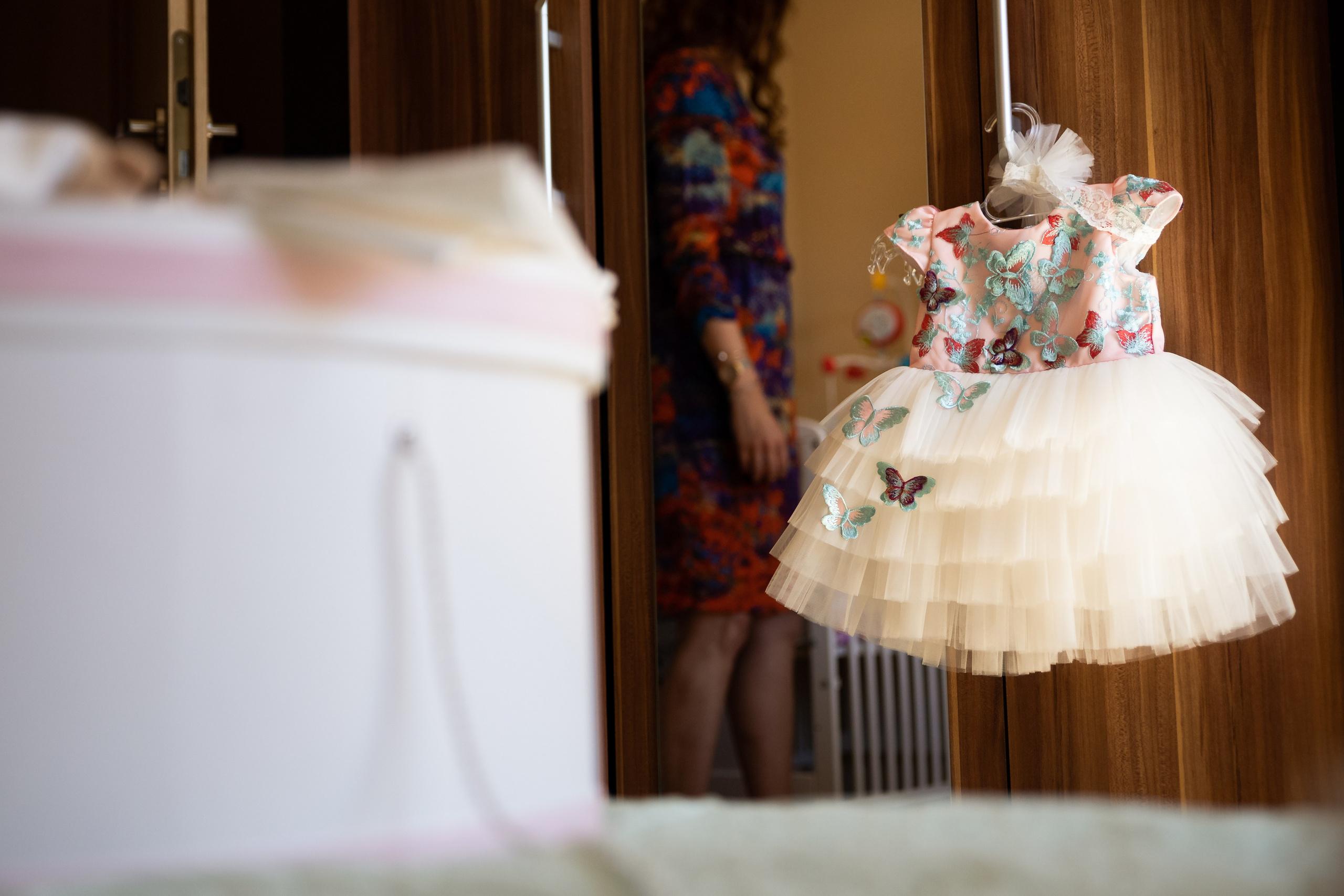 Botez Maria. Fotograf de nuntă Balint Zsolt