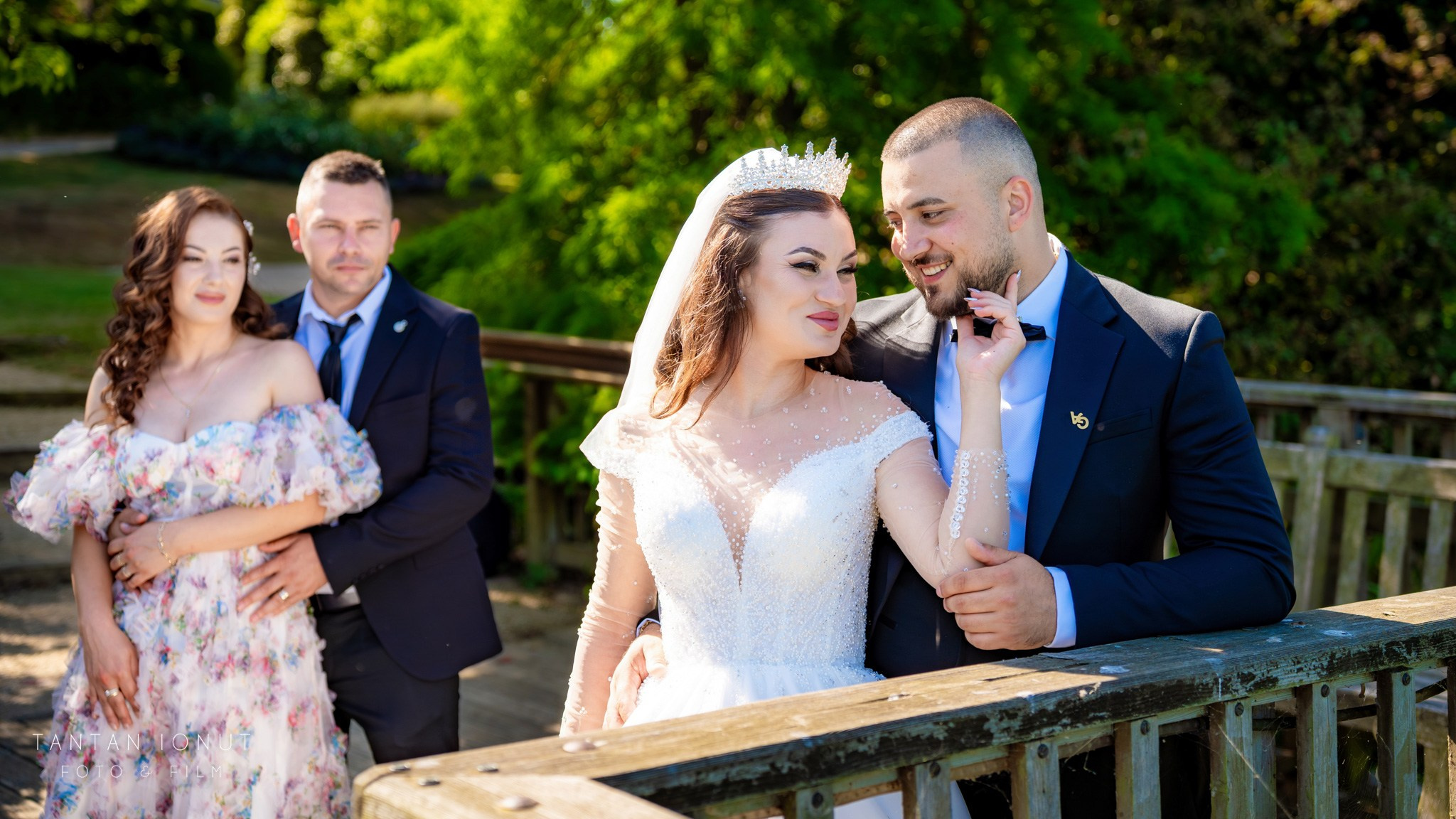 Gabi & Antonia. TANTAN IONUT FOTO & FILM