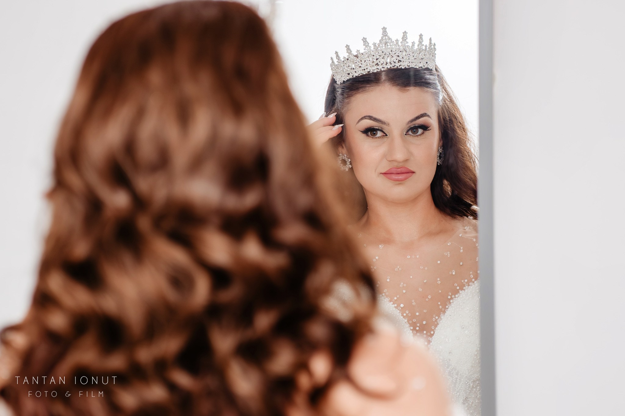 Gabi & Antonia. TANTAN IONUT FOTO & FILM