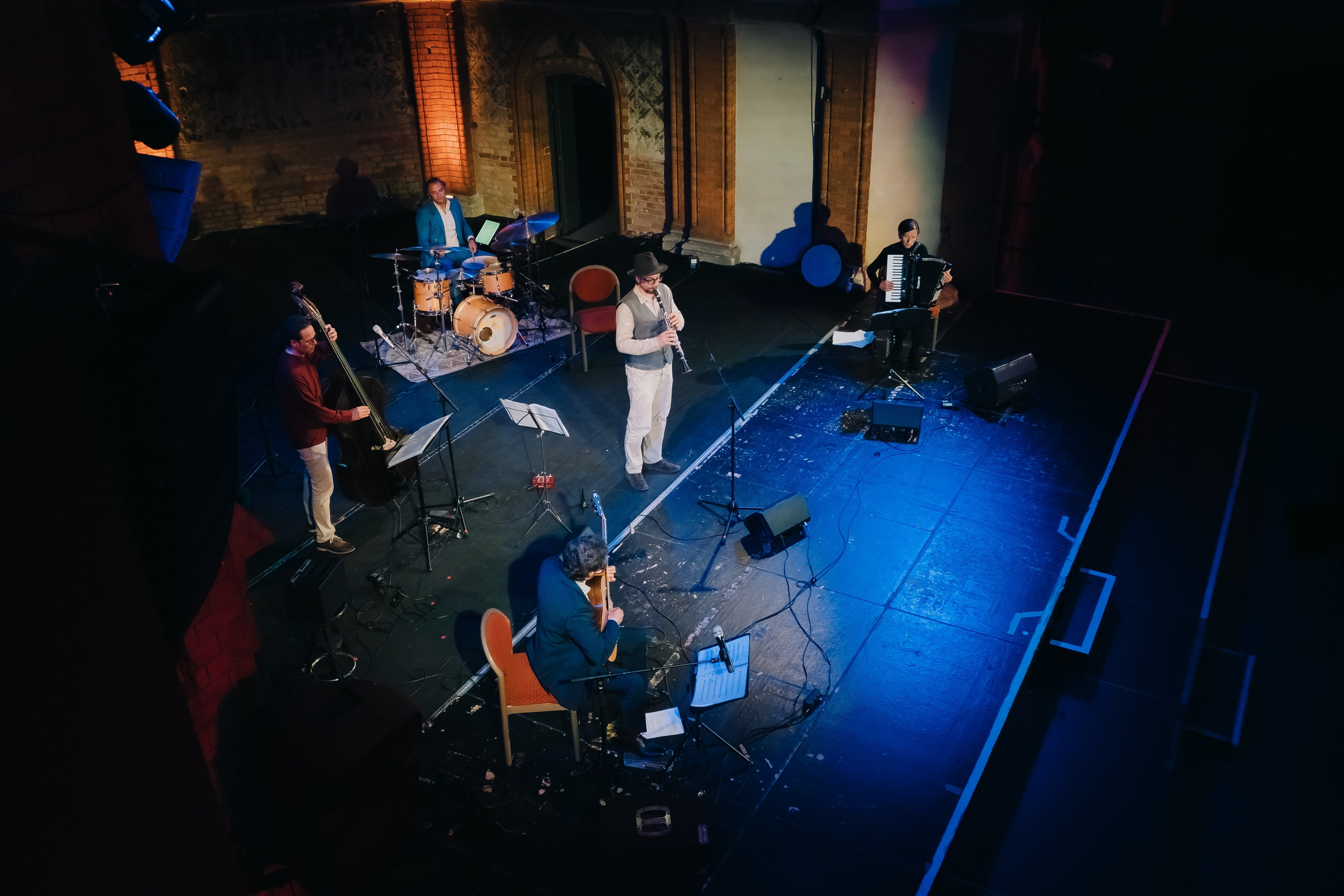 Концертная и театральная фотография в Дрездене — живая сцена в фотографиях. Свадебный, семейный и портретный фотограф в Дрездене | Ольга Гантман