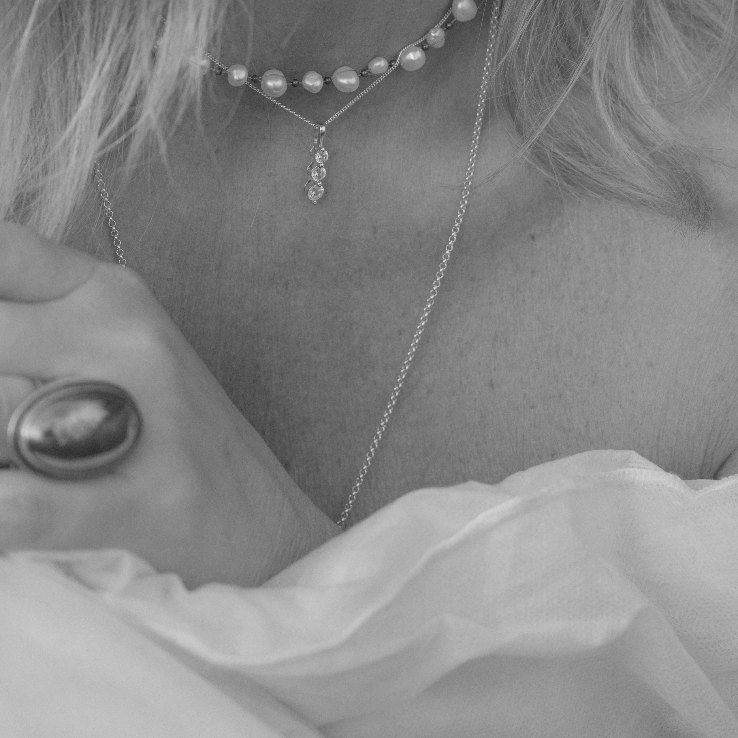 In Harmony with Nature. Natalja Poplavska — Visual artist, Photographer, East Sussex, London