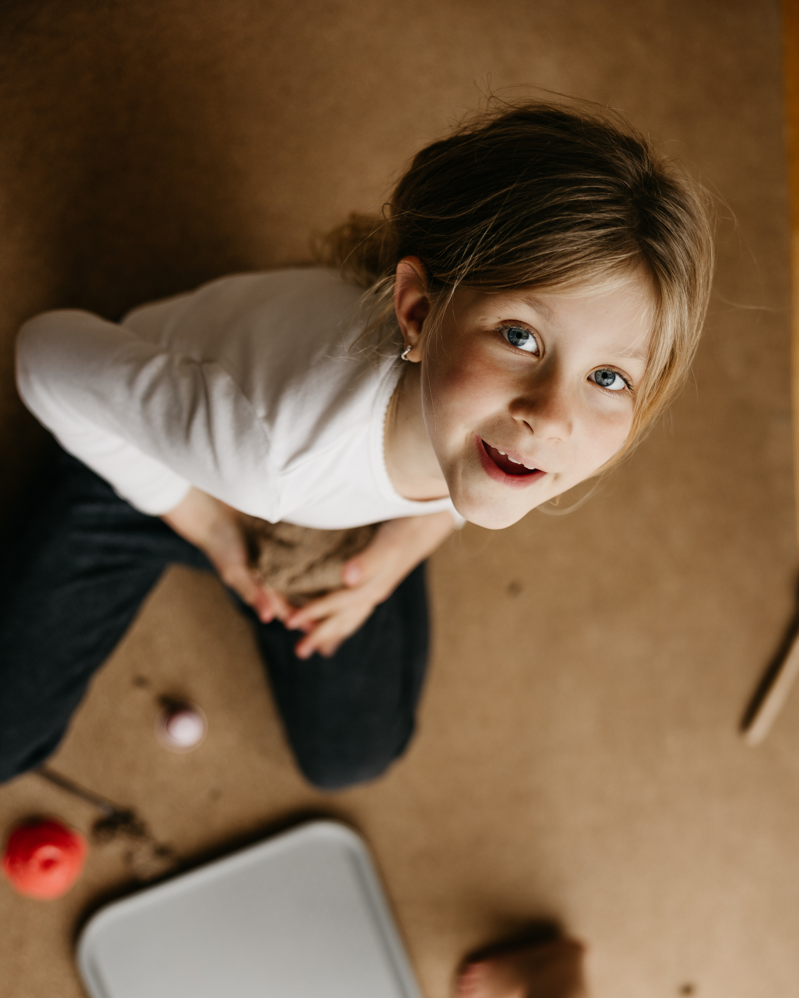 Anastasia Klink, Photographer in London