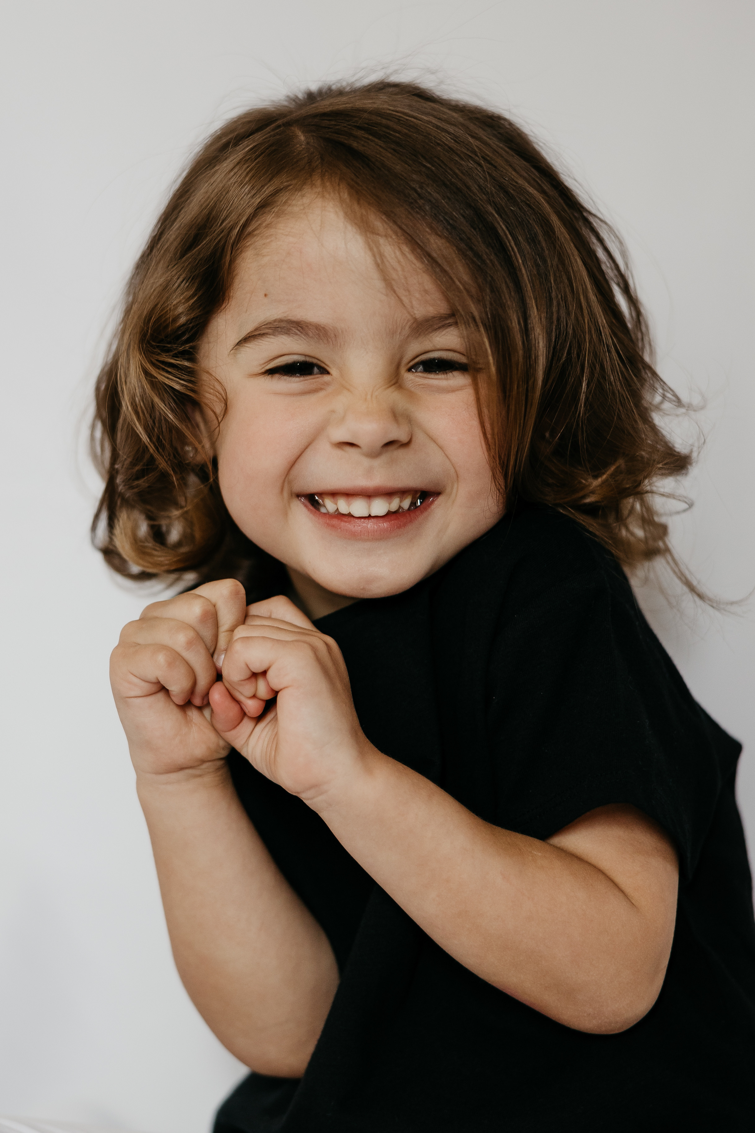 Anastasia Klink, Photographer in London