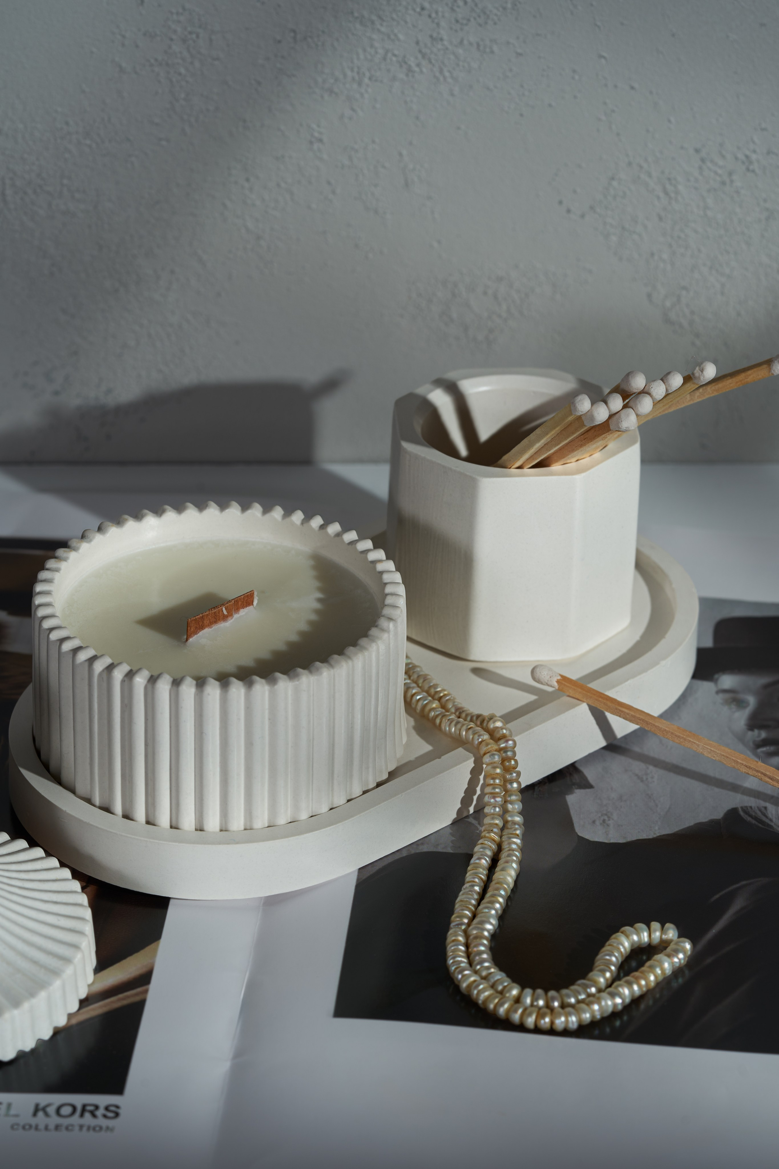 Fotografía de Contenido